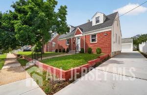 121 Dorothy Street