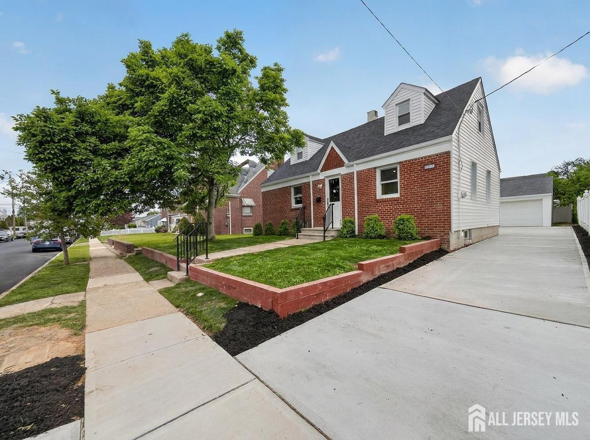 121 Dorothy Street