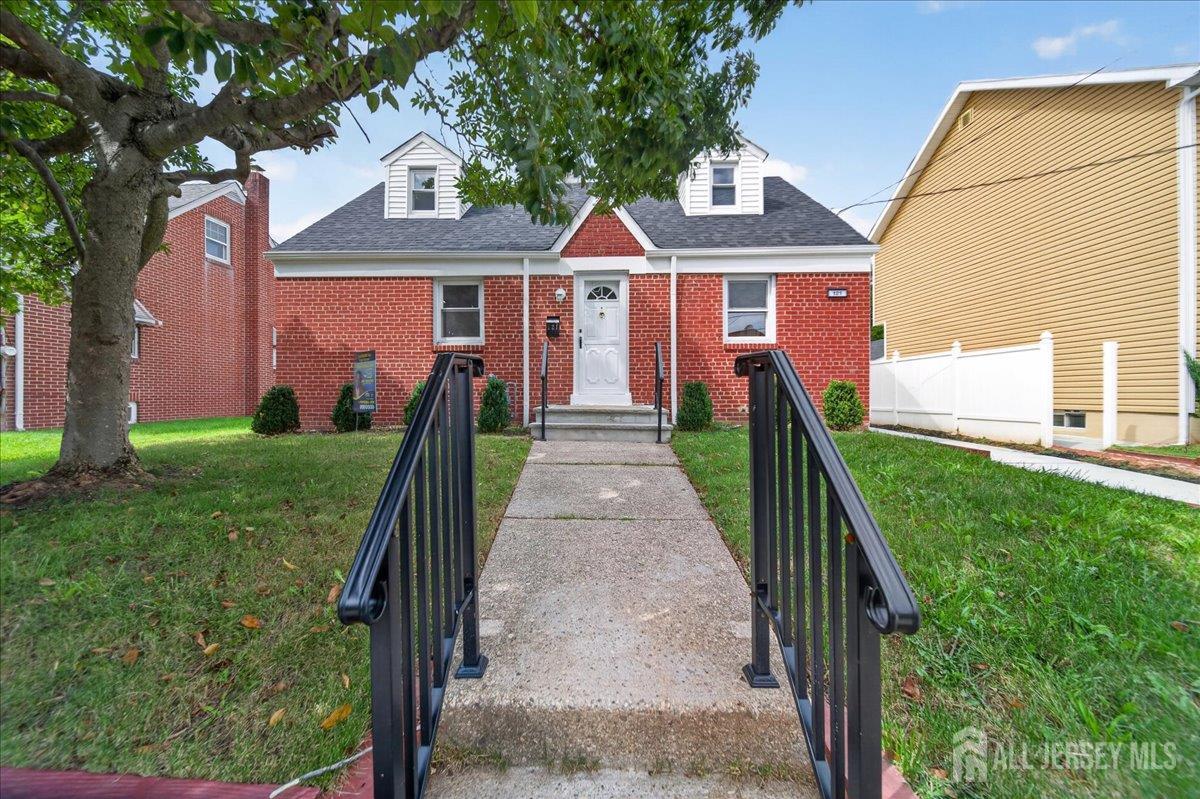 121 Dorothy Street