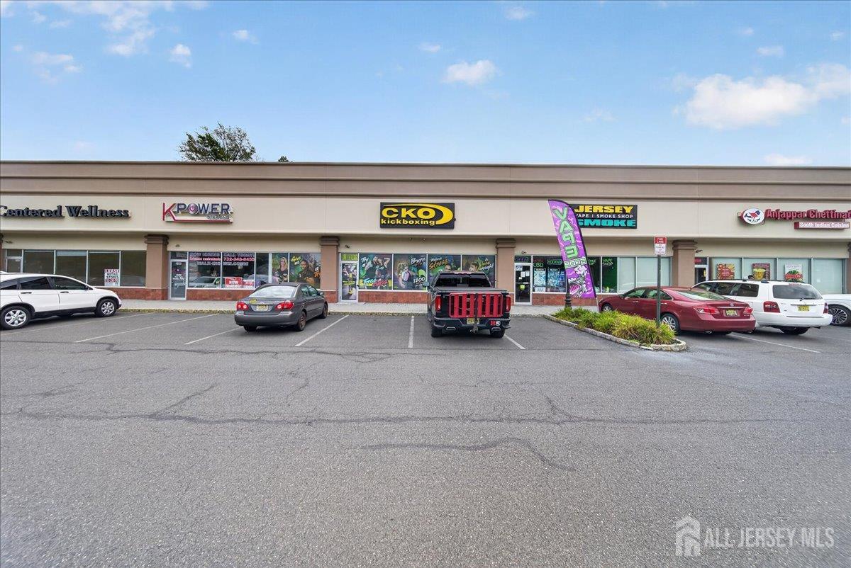2182 US - 130 Highway