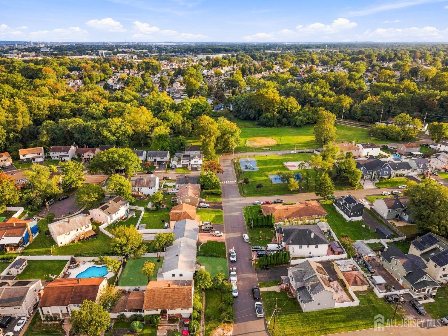 1393 Cornell Place