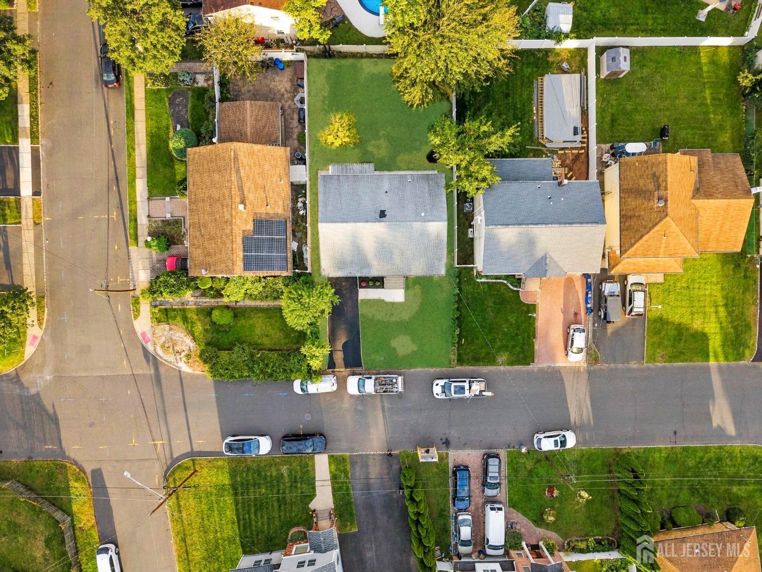 1393 Cornell Place