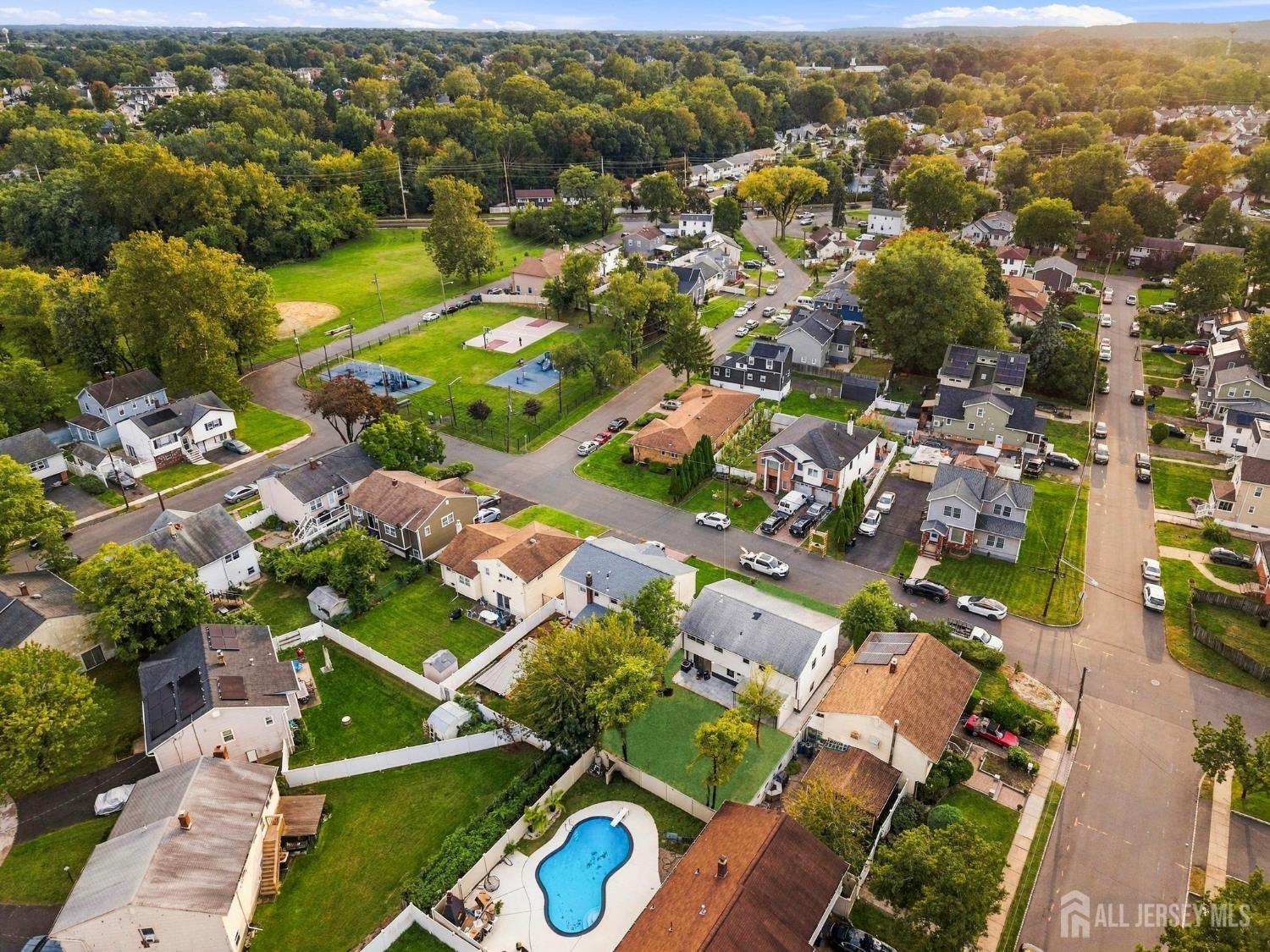 1393 Cornell Place