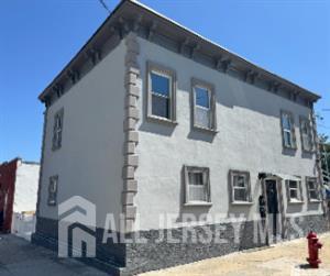 542 Miller Street