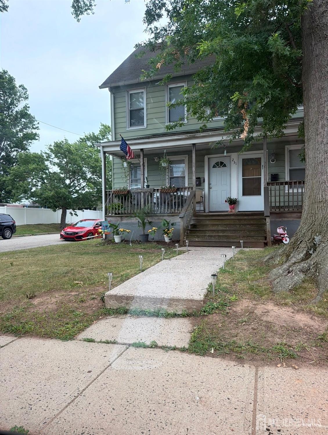 231 Clinton Street