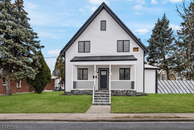 68 Port Reading Ave