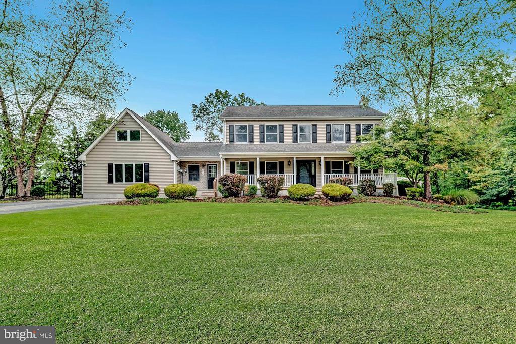 526 COUNTY ROAD 579