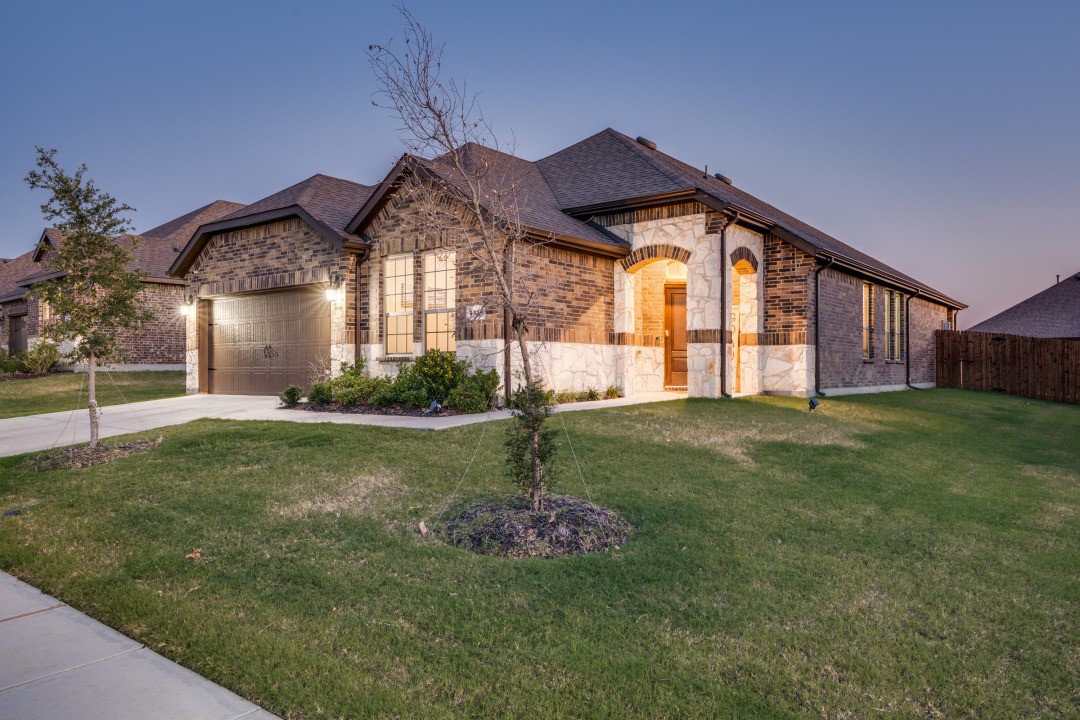 4341 Paxton Drive