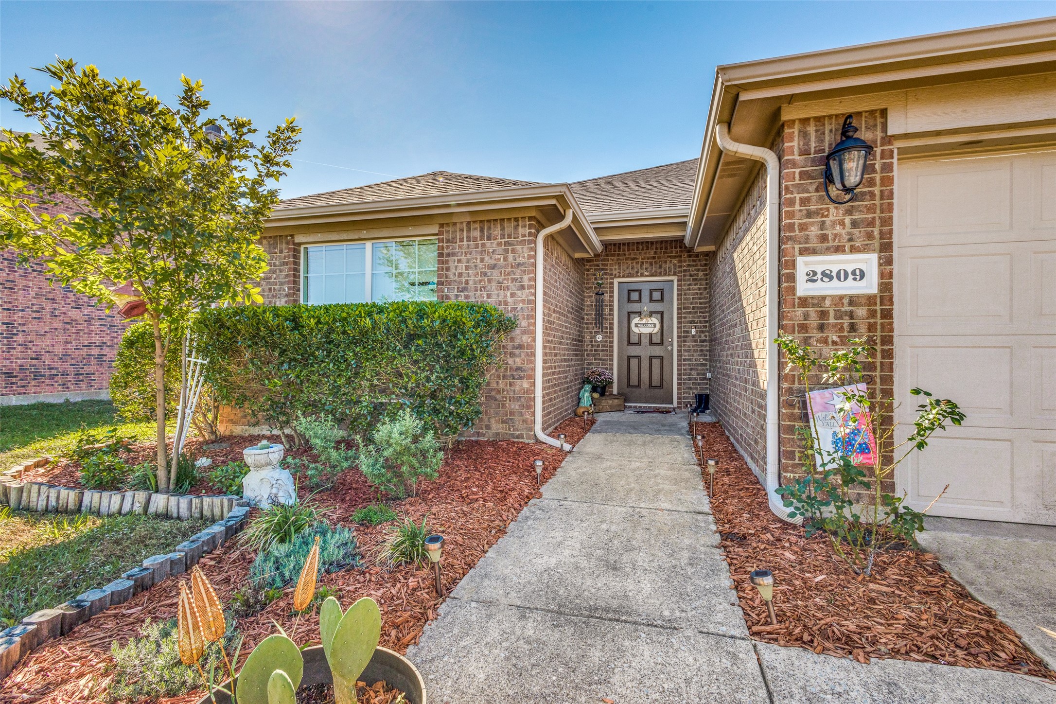 2809 Marsha Lane