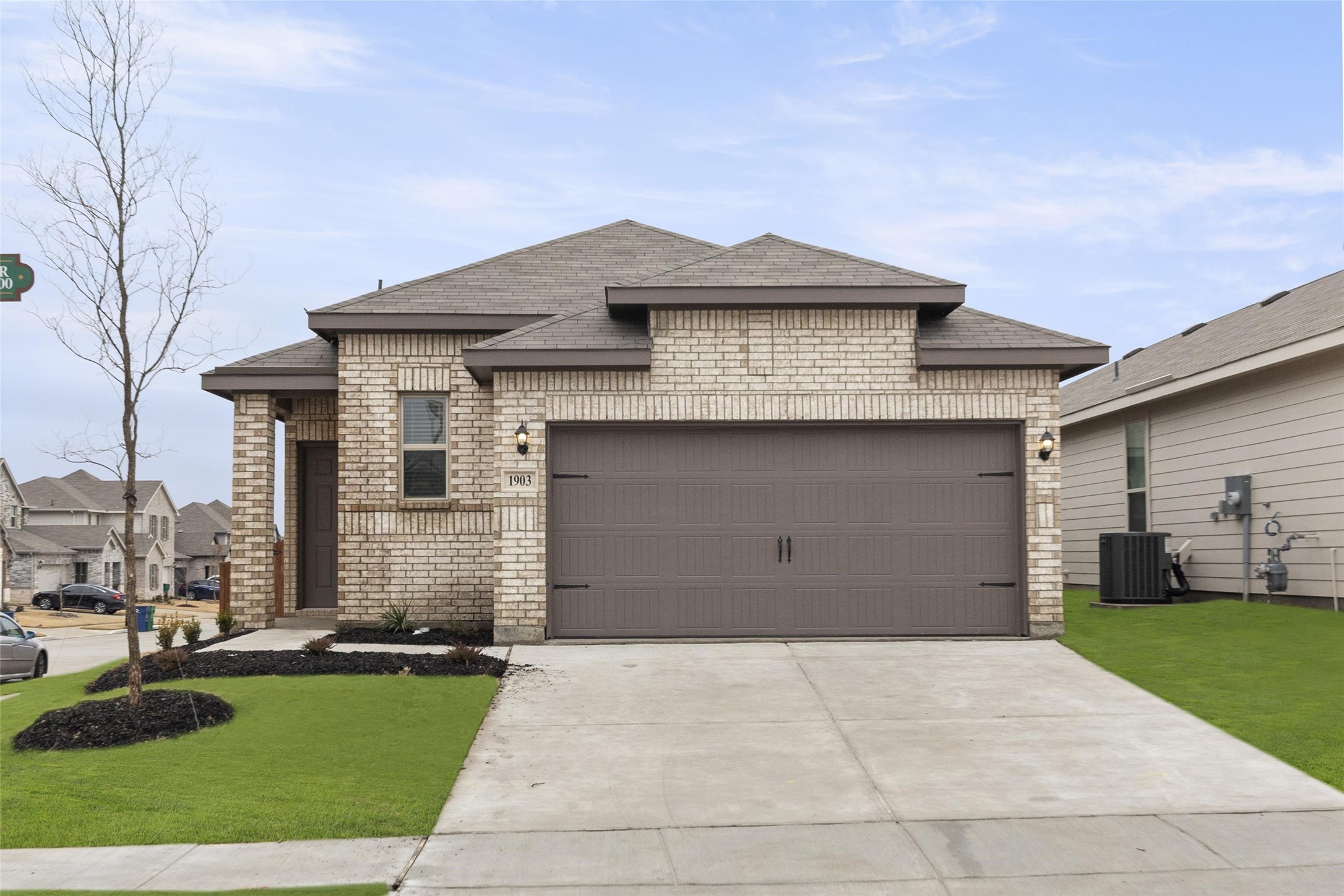 1903 Bird Stone Drive