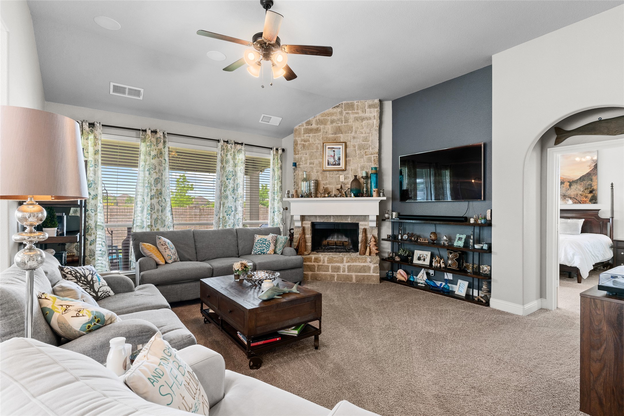 961 Mangrove Drive