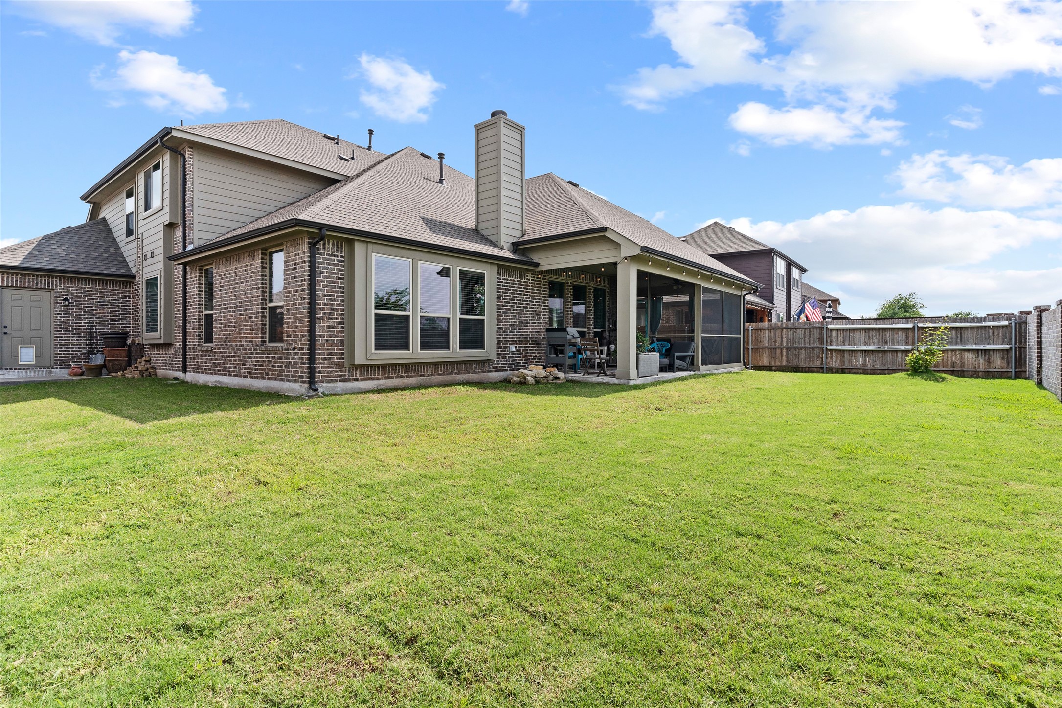 961 Mangrove Drive