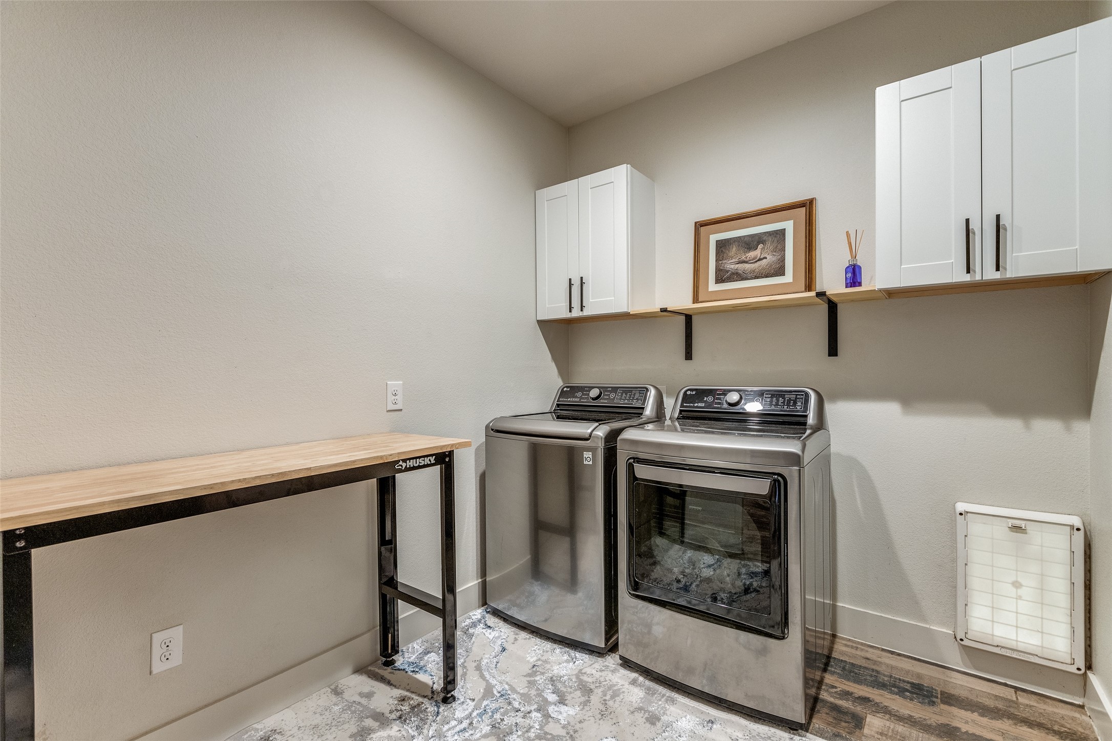 314 Cheyenne Trail