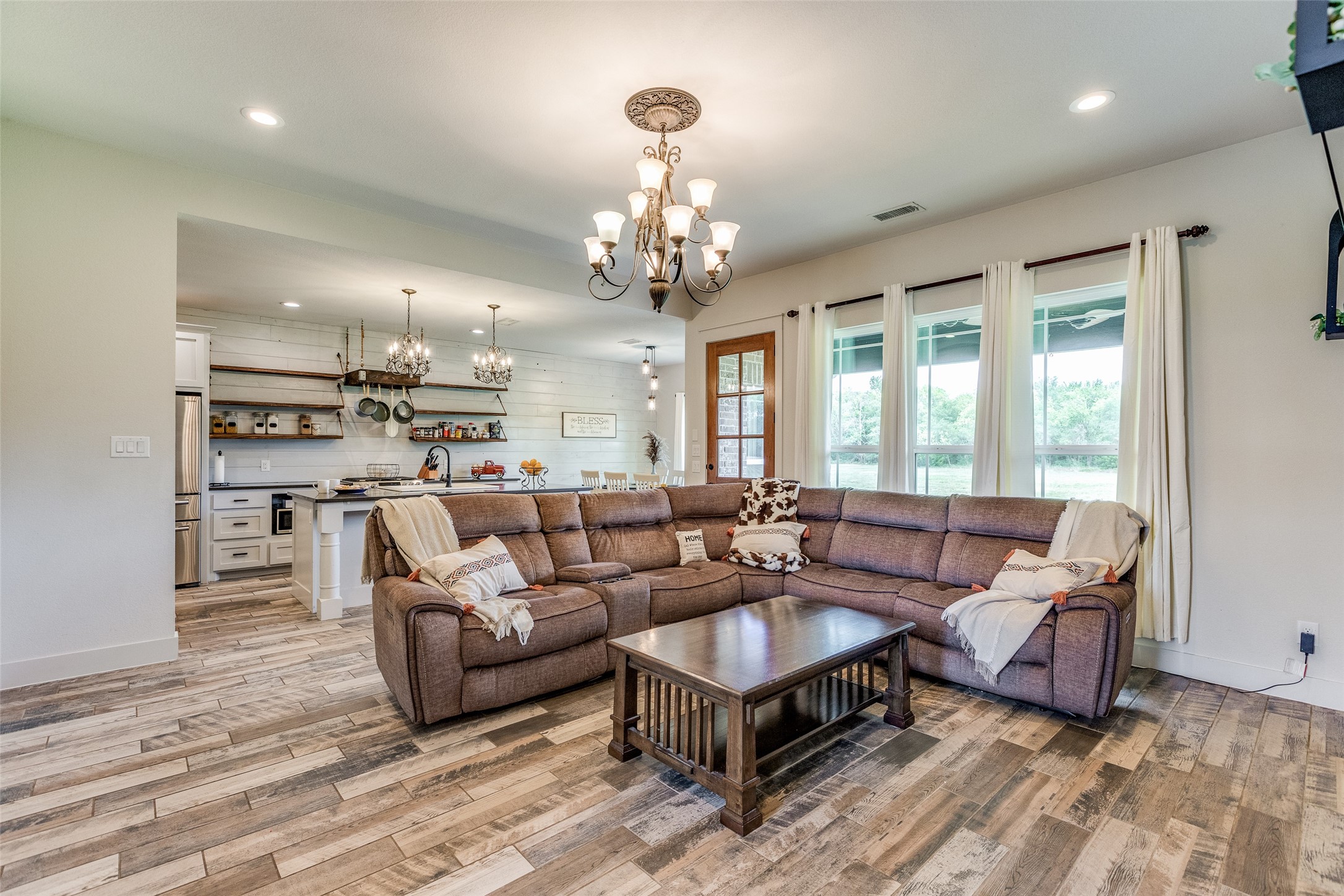 314 Cheyenne Trail