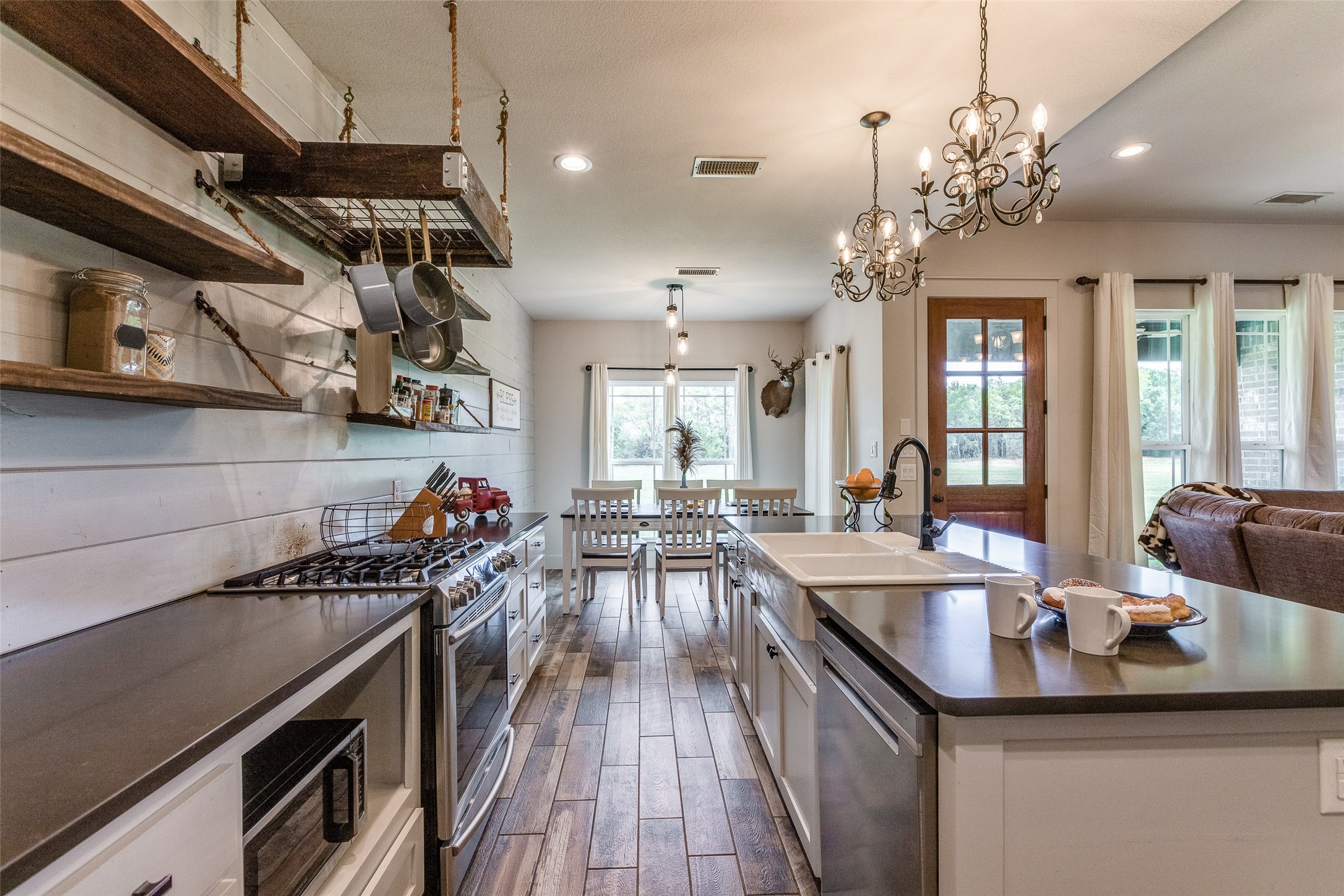 314 Cheyenne Trail