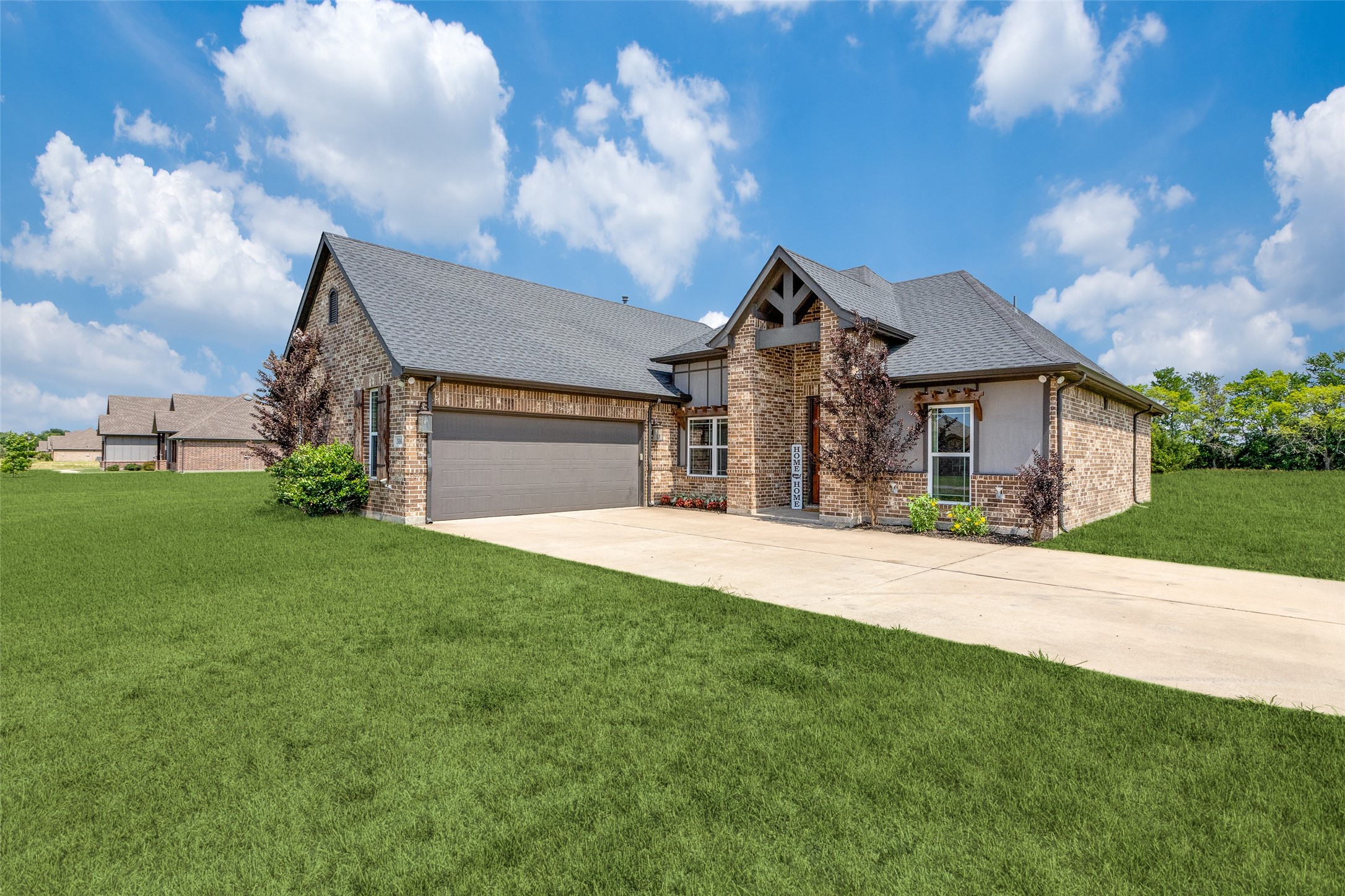 314 Cheyenne Trail