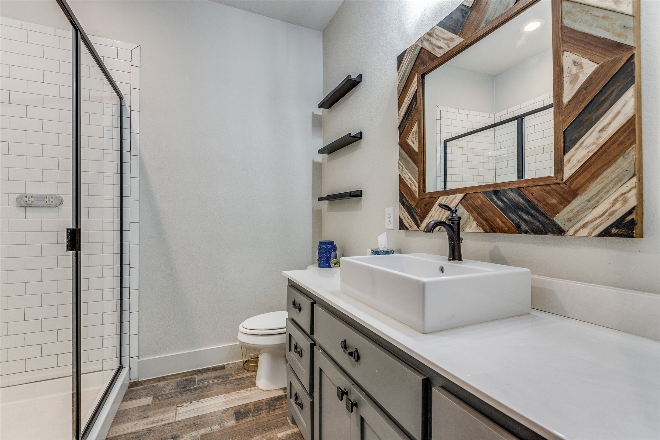 314 Cheyenne Trail
