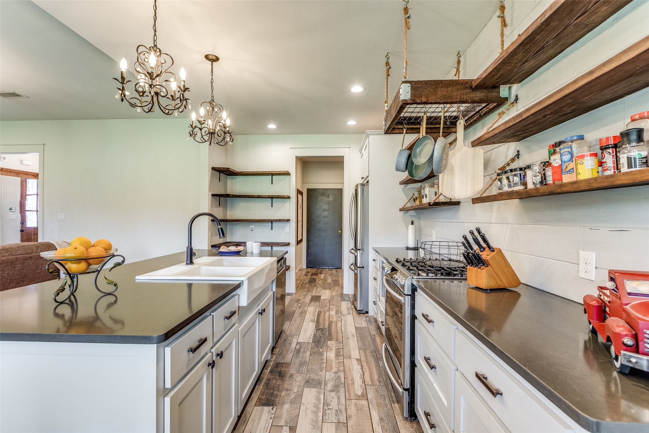 314 Cheyenne Trail