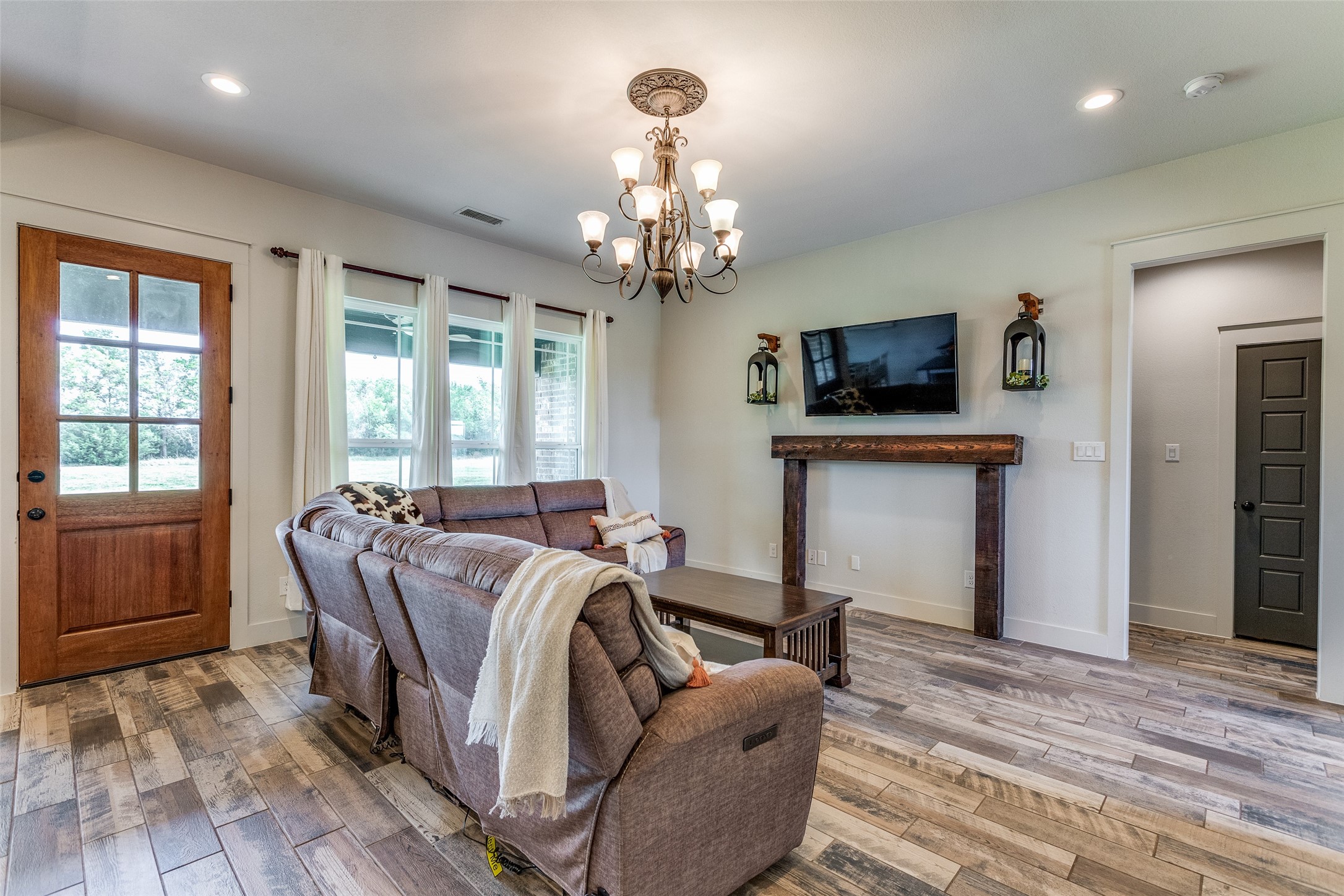 314 Cheyenne Trail