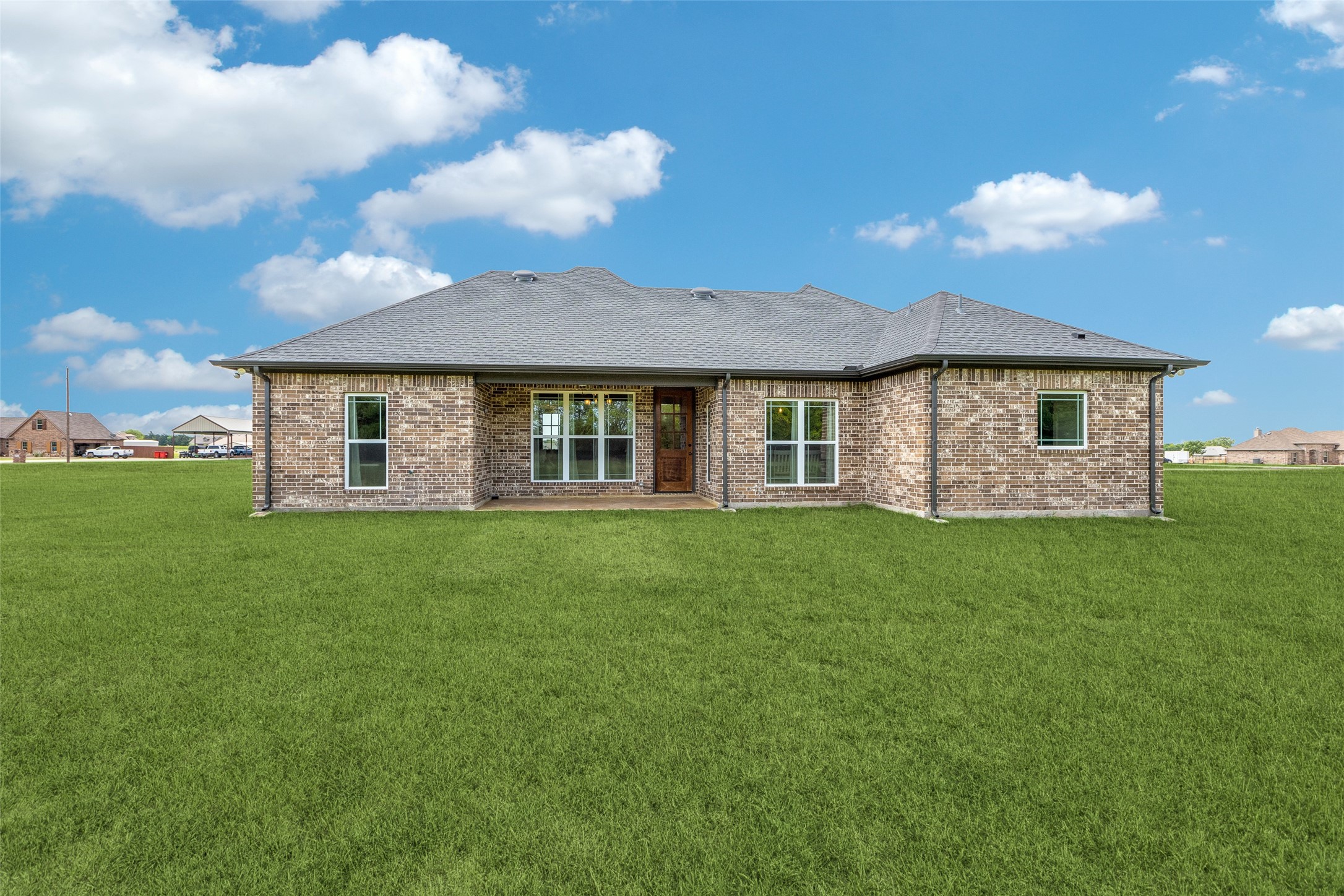 314 Cheyenne Trail