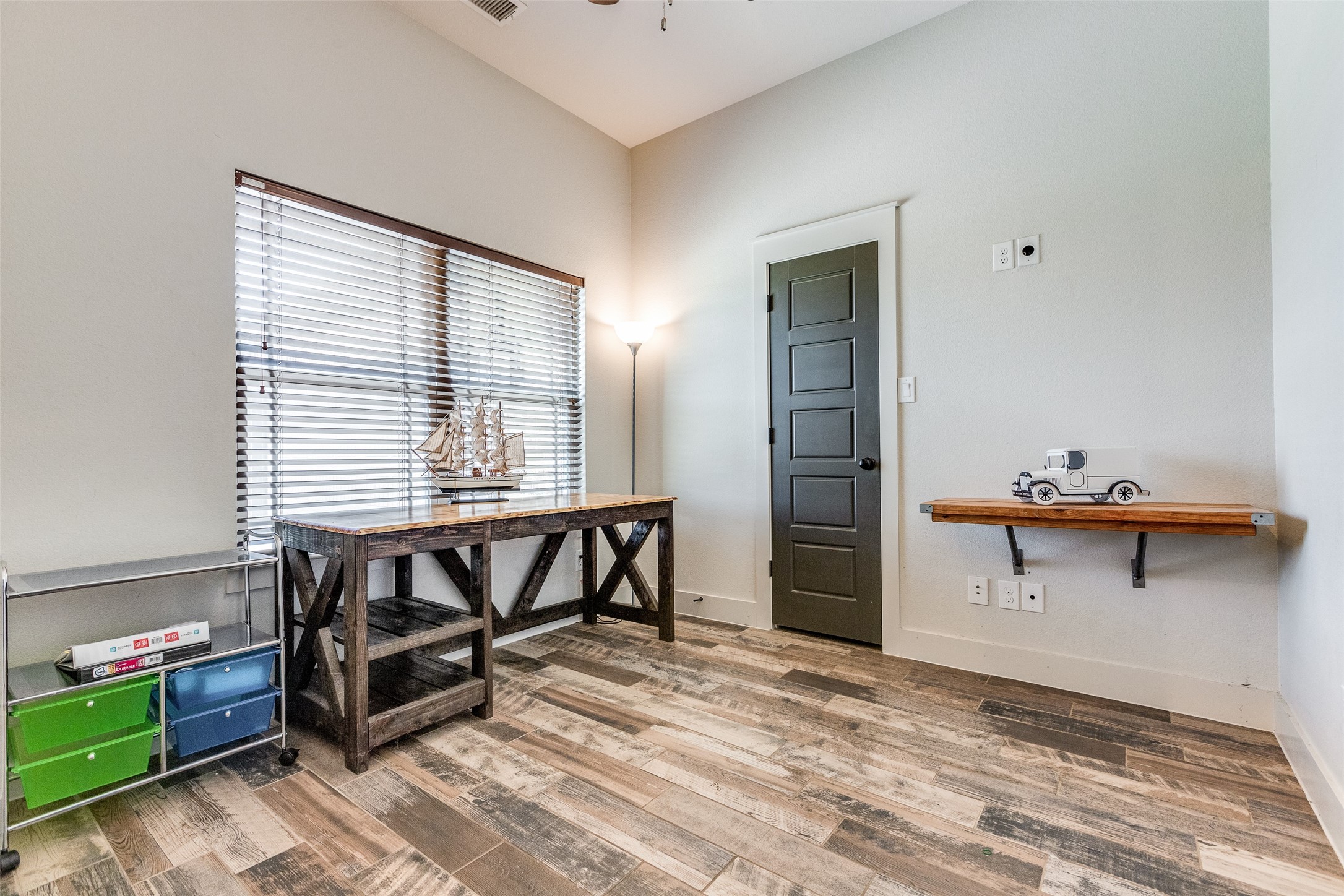 314 Cheyenne Trail