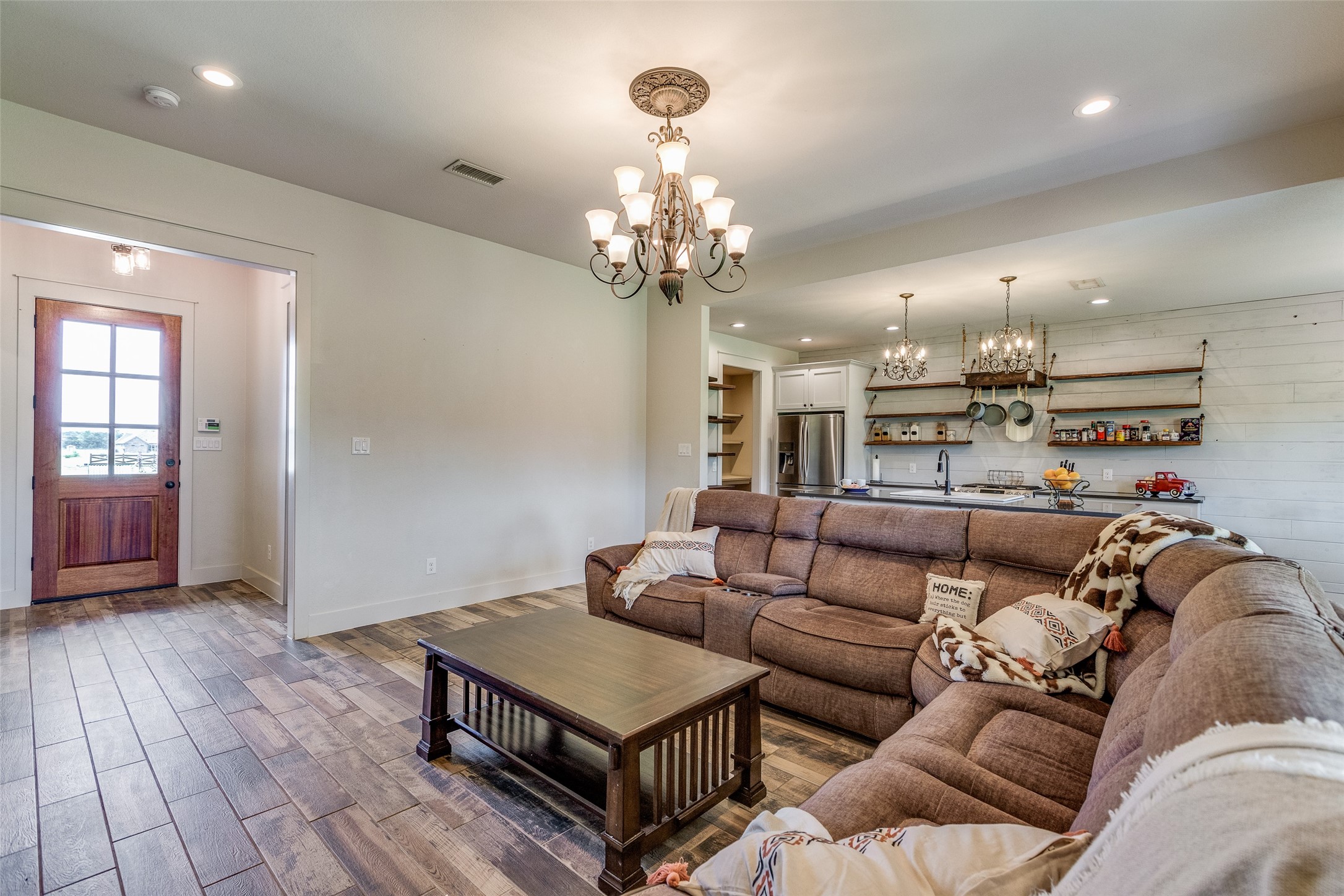 314 Cheyenne Trail