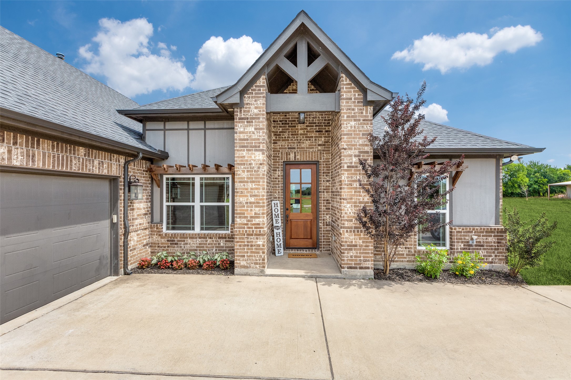314 Cheyenne Trail