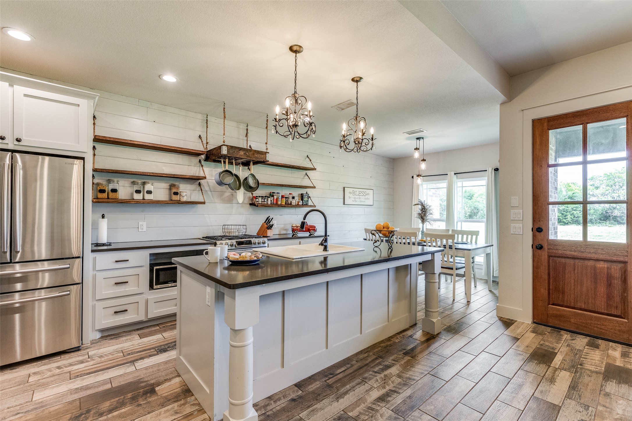 314 Cheyenne Trail