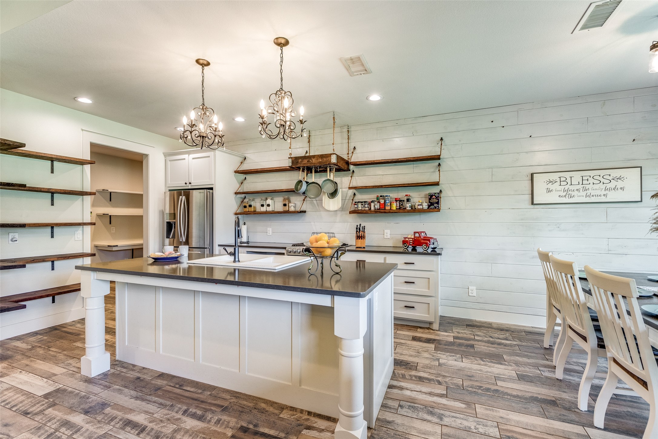 314 Cheyenne Trail