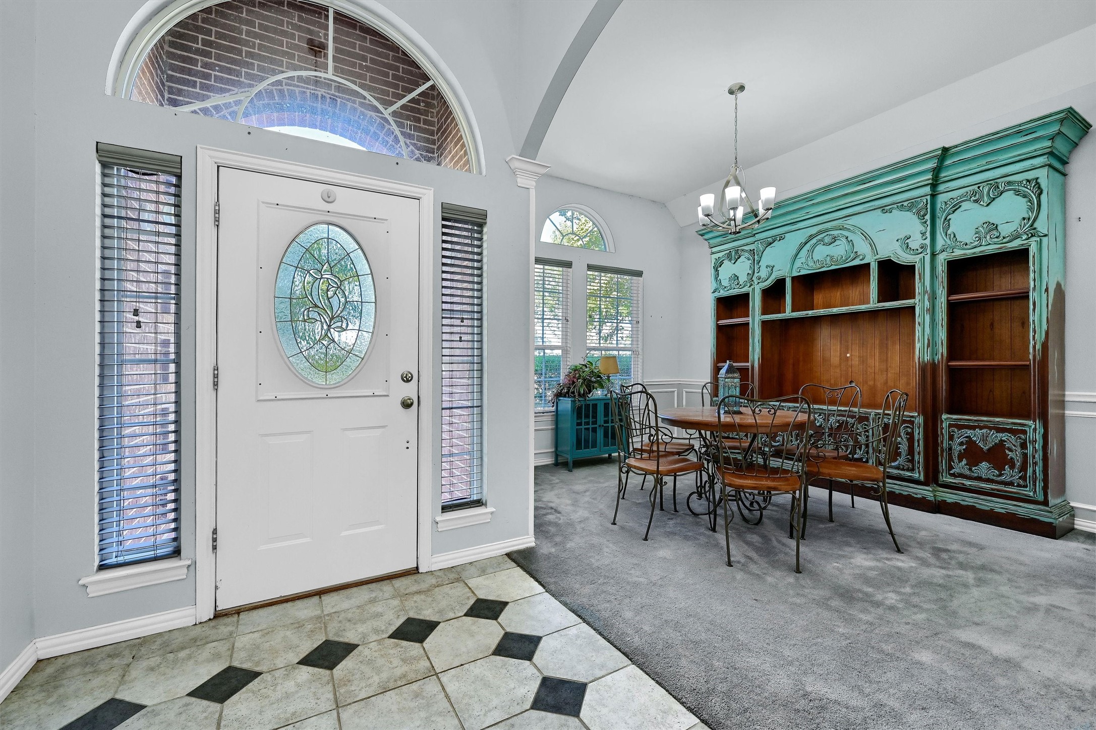 257 Old Perrin Road