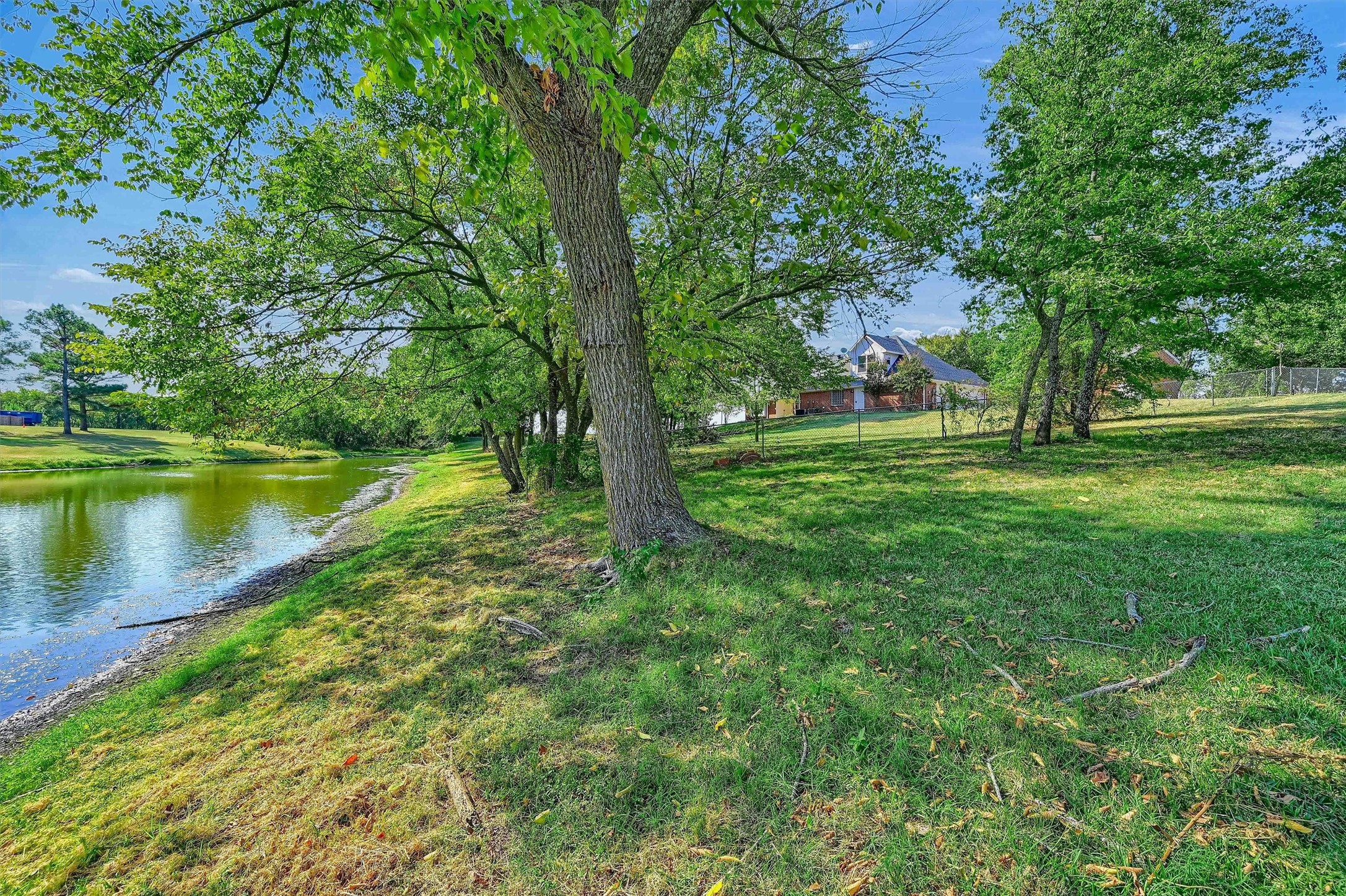 257 Old Perrin Road