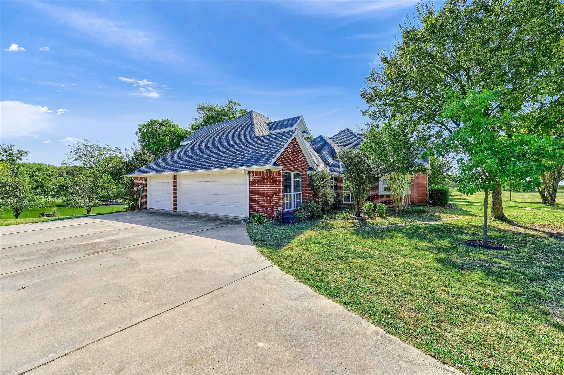 257 Old Perrin Road