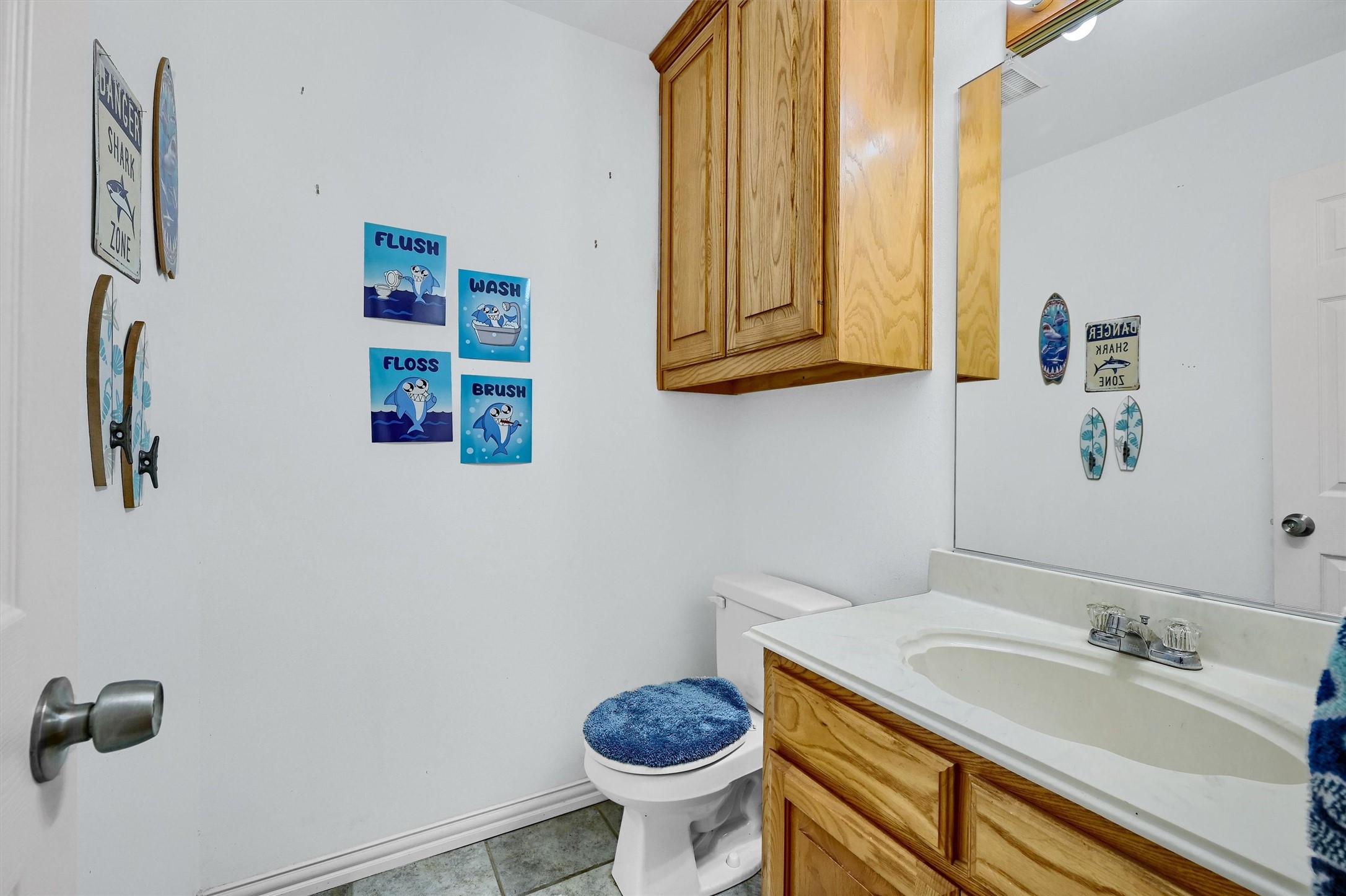 257 Old Perrin Road