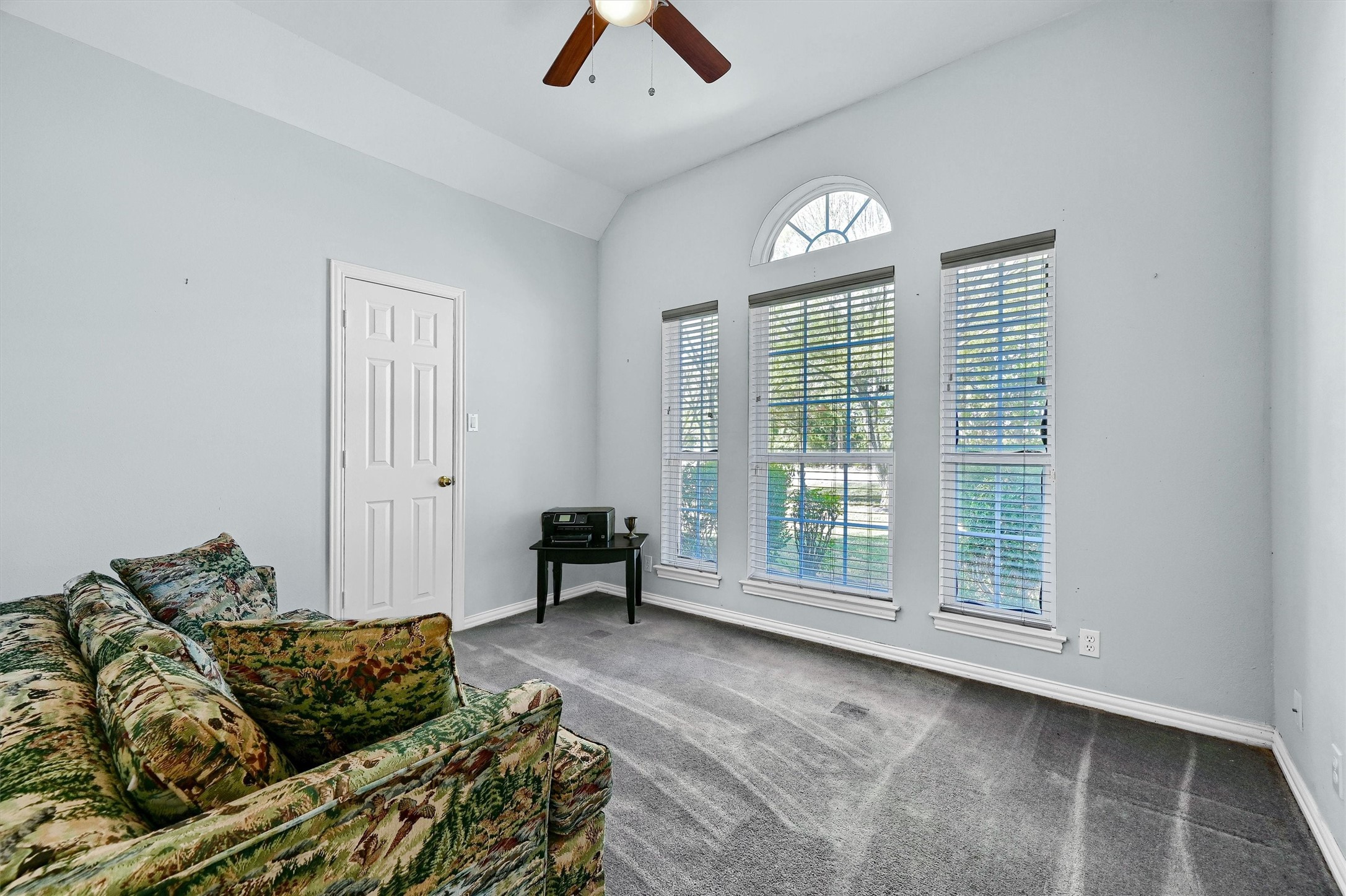 257 Old Perrin Road