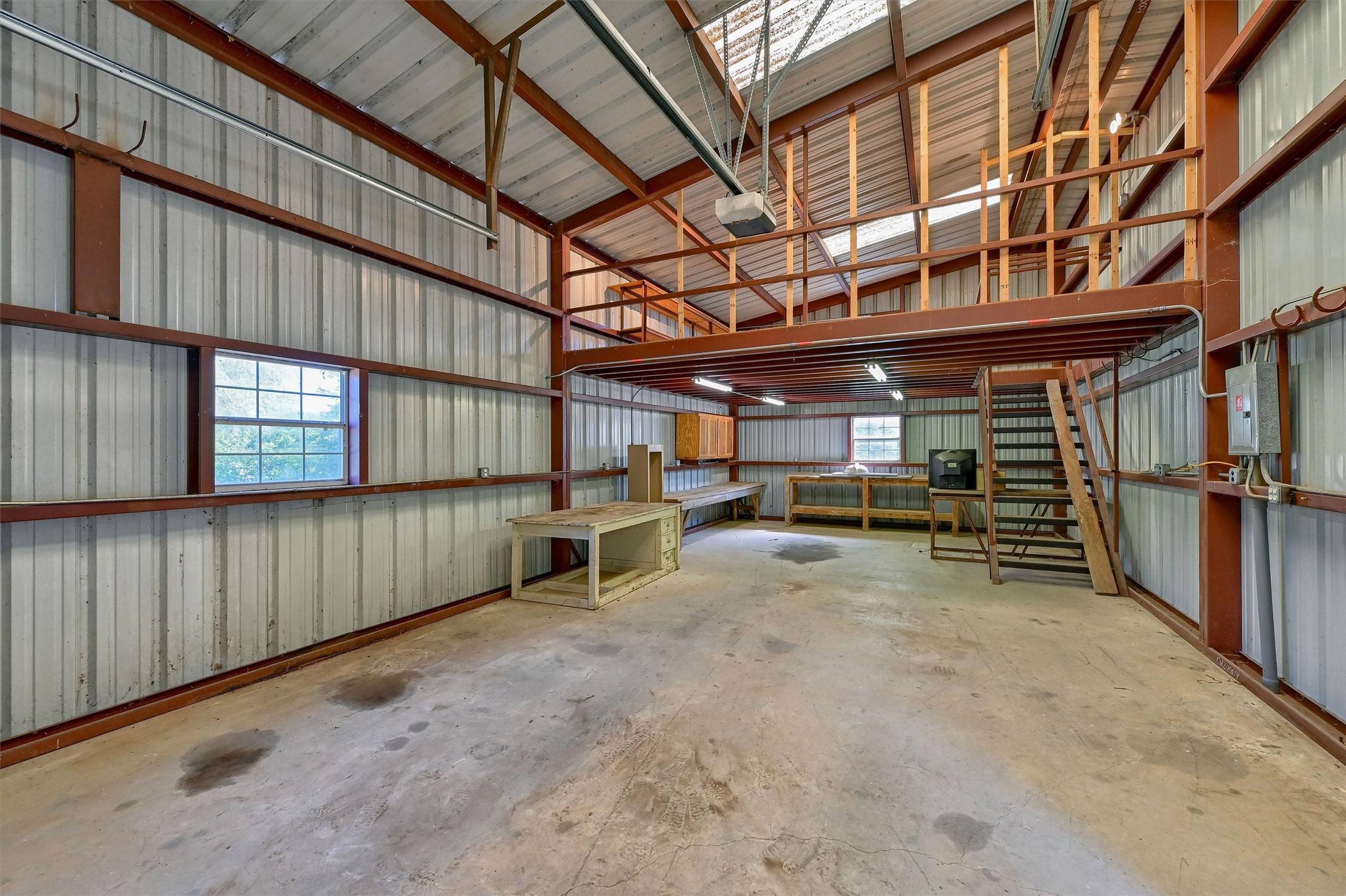 257 Old Perrin Road