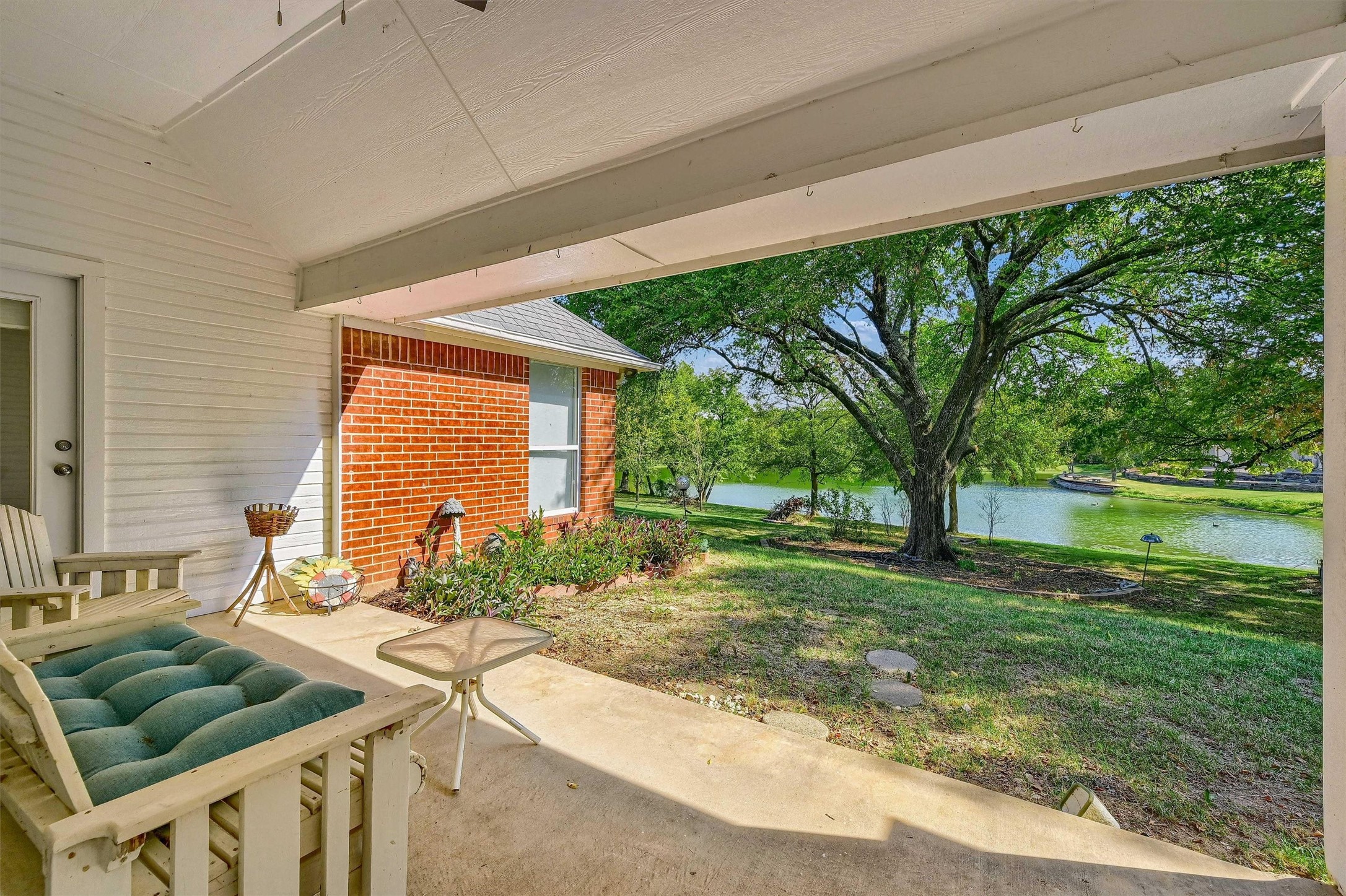 257 Old Perrin Road