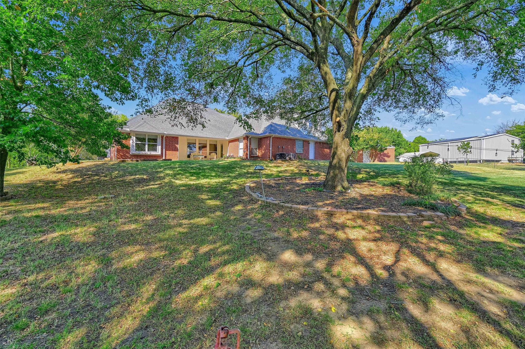 257 Old Perrin Road