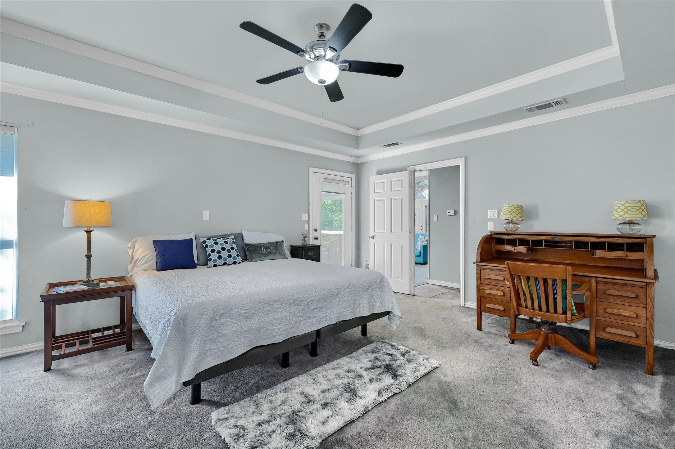 257 Old Perrin Road
