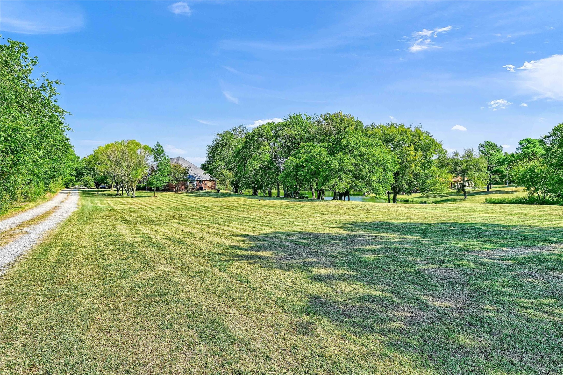 257 Old Perrin Road