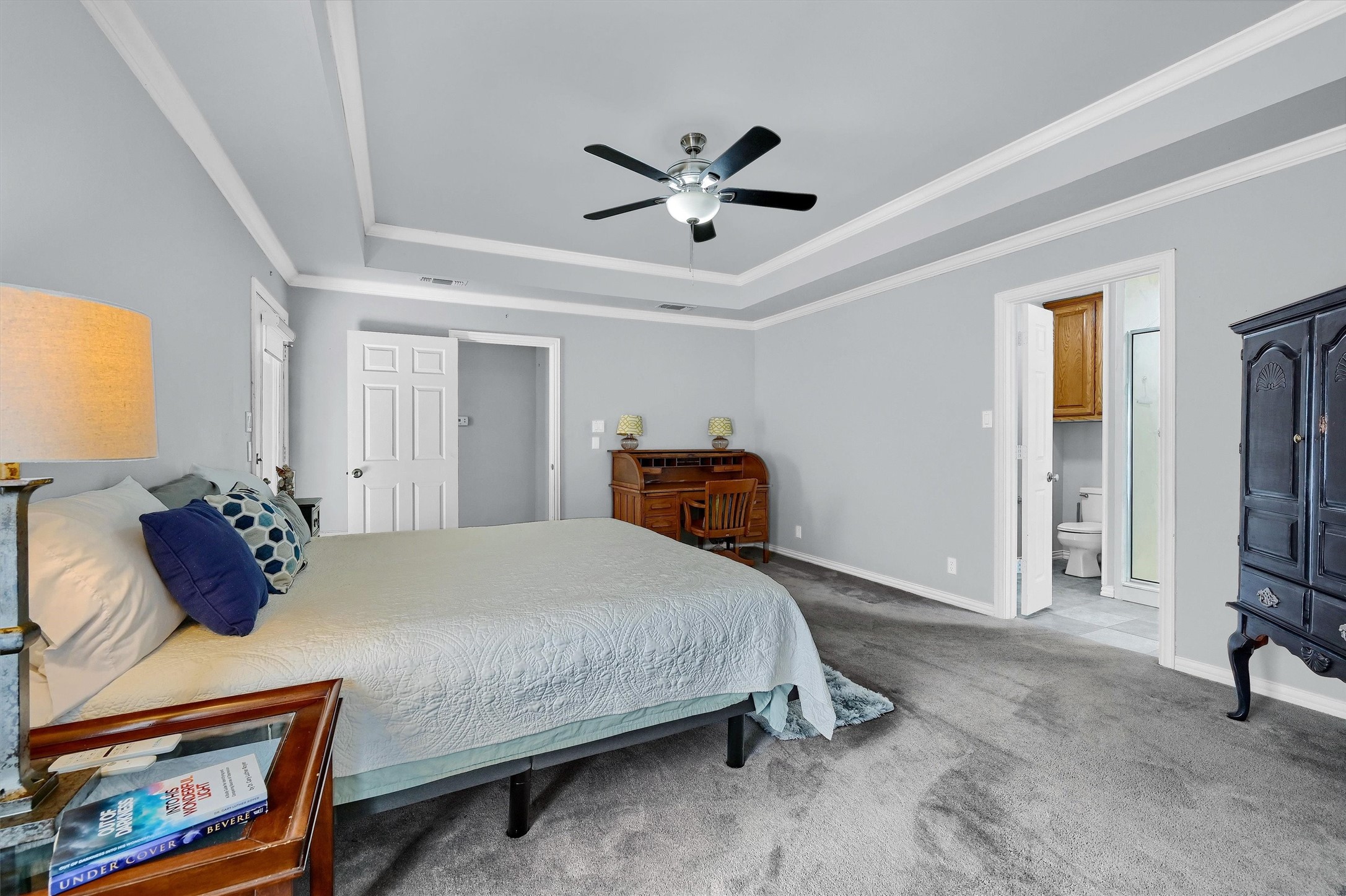 257 Old Perrin Road