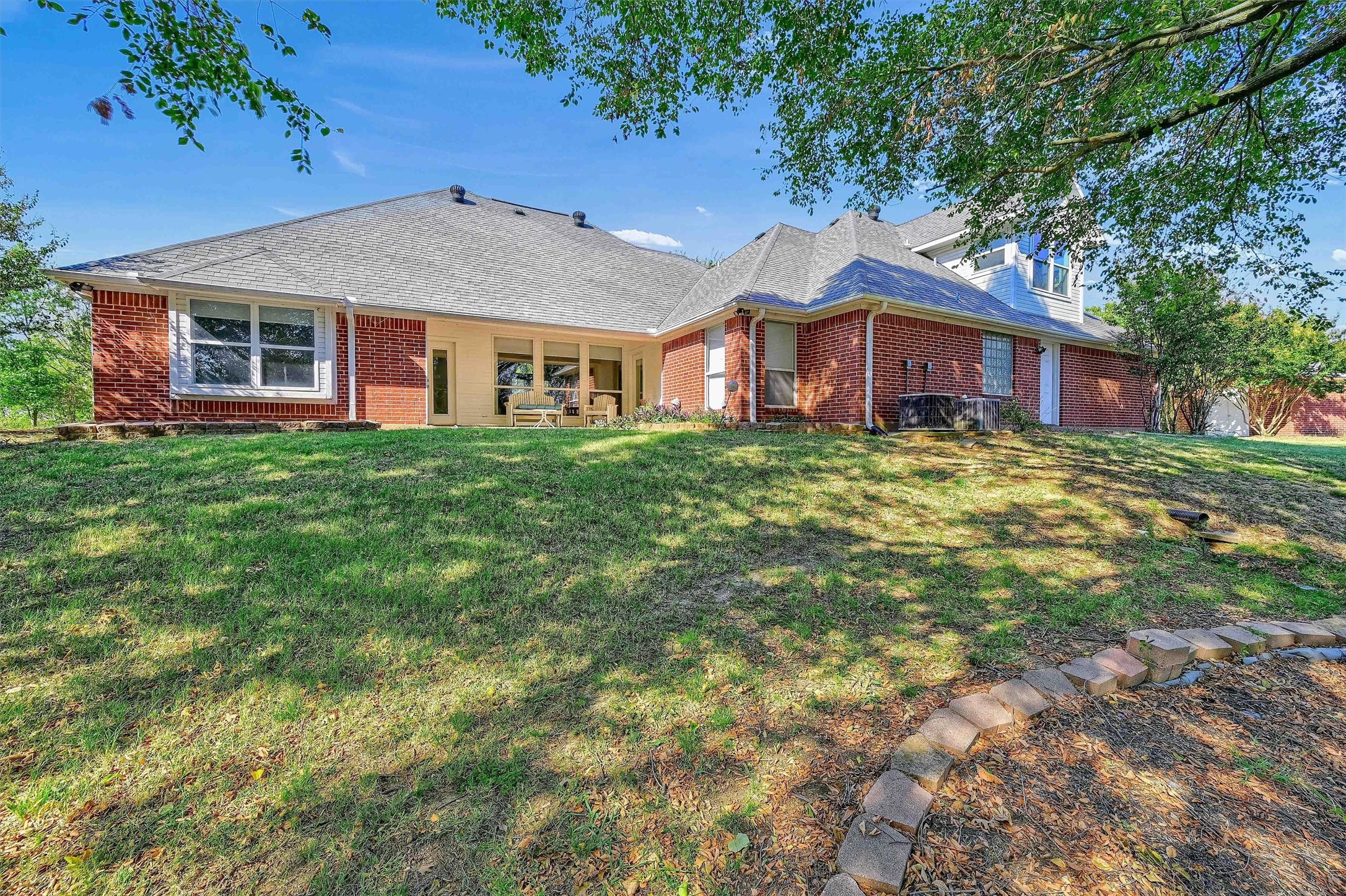257 Old Perrin Road