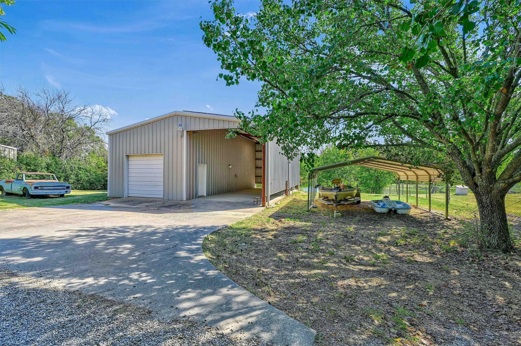 257 Old Perrin Road