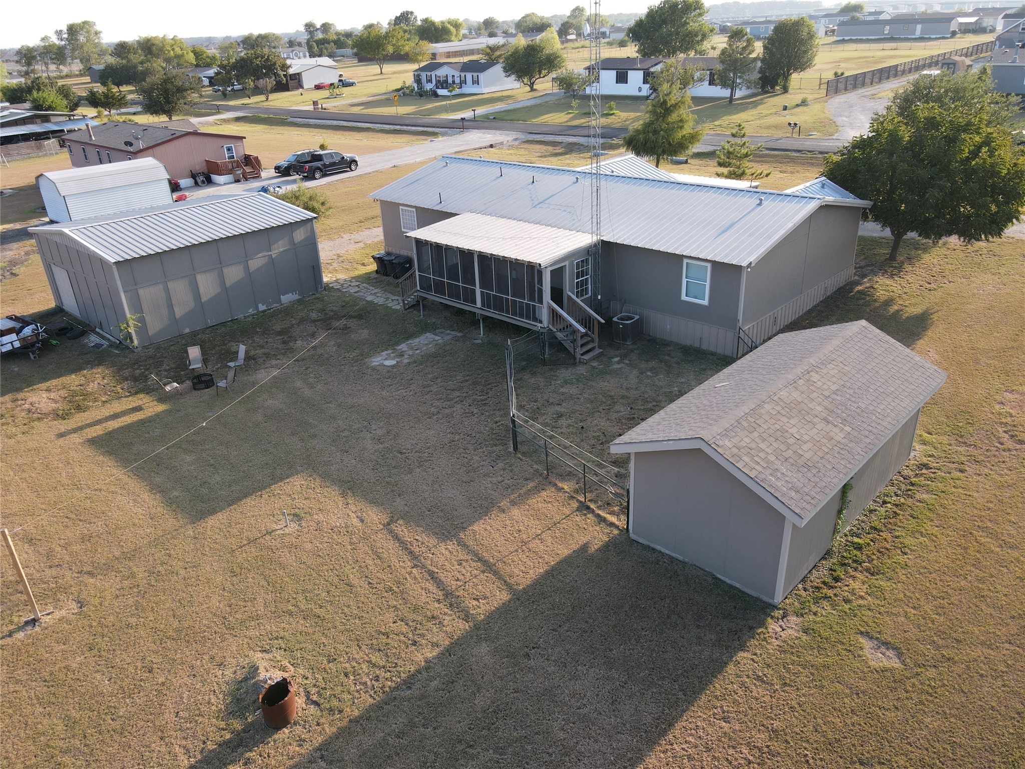 6149 Shady Hill Circle