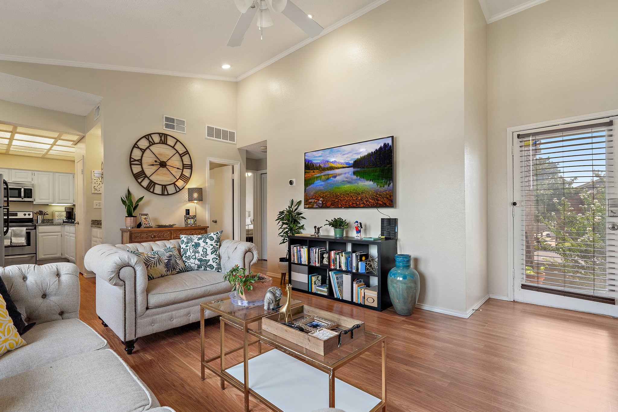 2740 Silver Creek Drive 218
