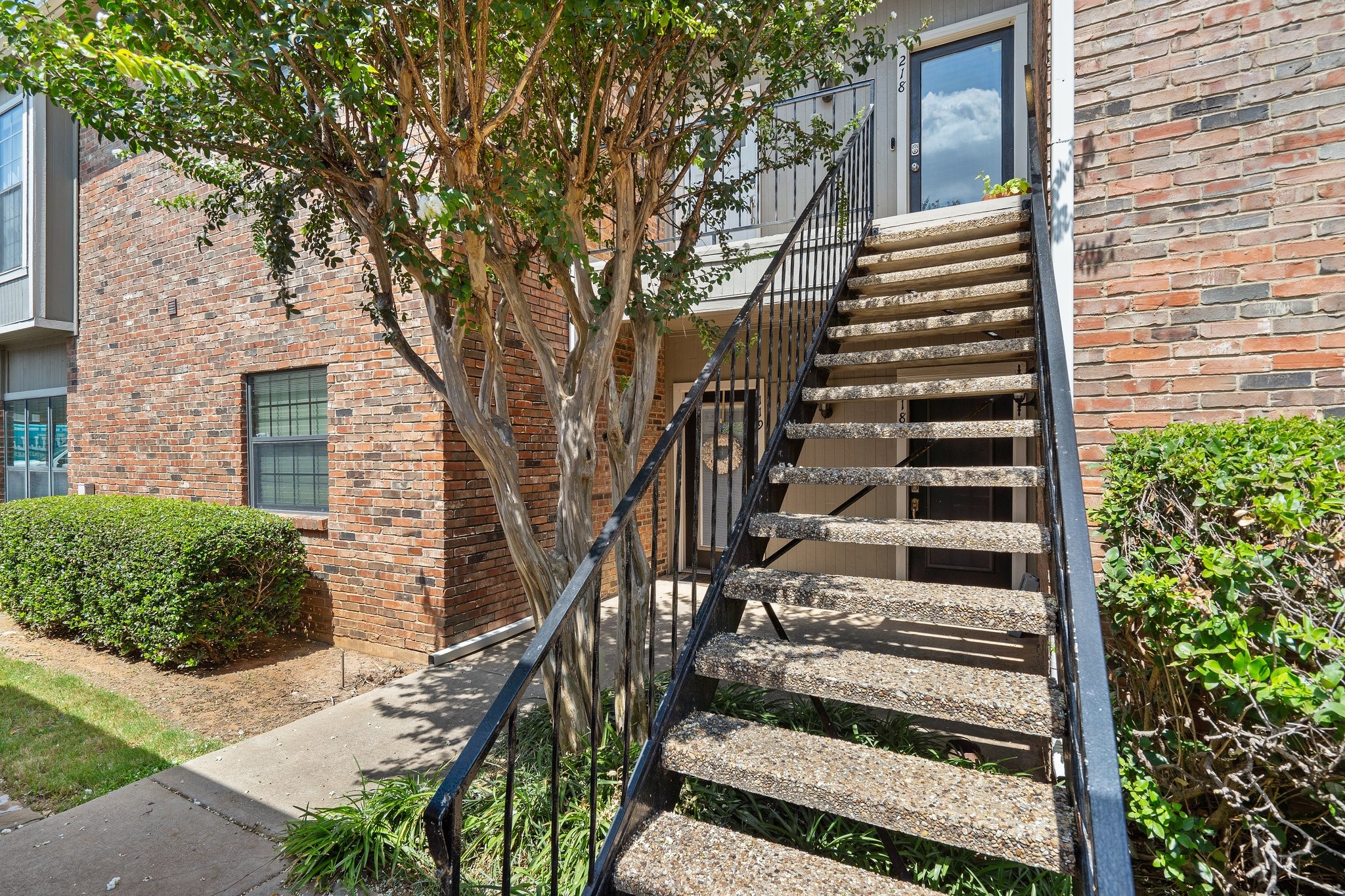 2740 Silver Creek Drive 218