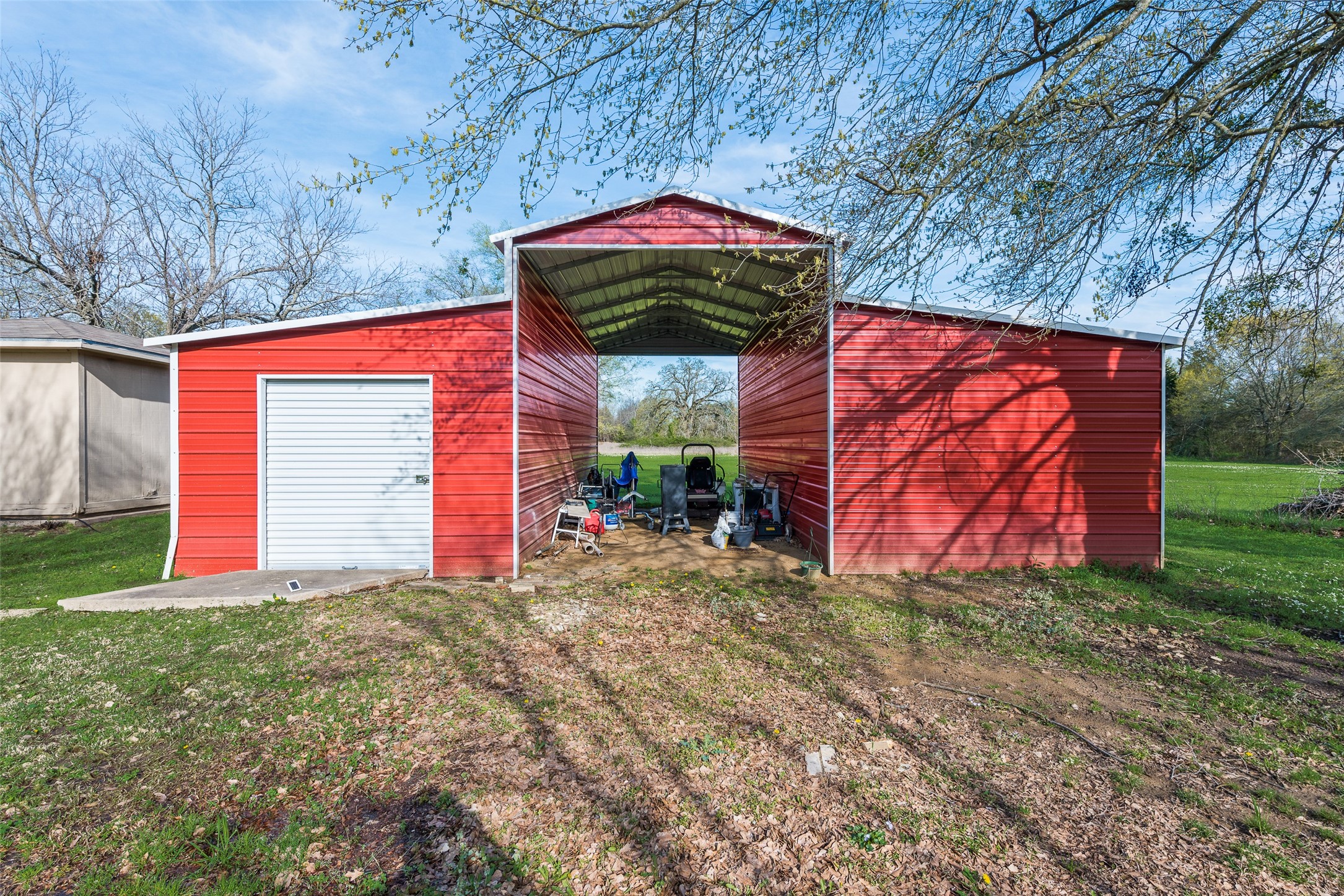 305 Airport Road