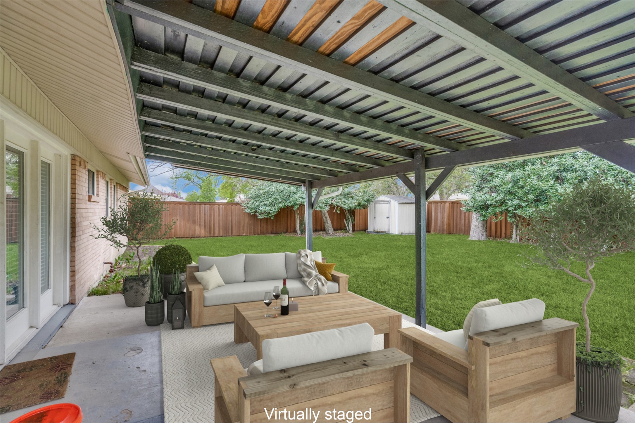 13839 Birchlawn Drive