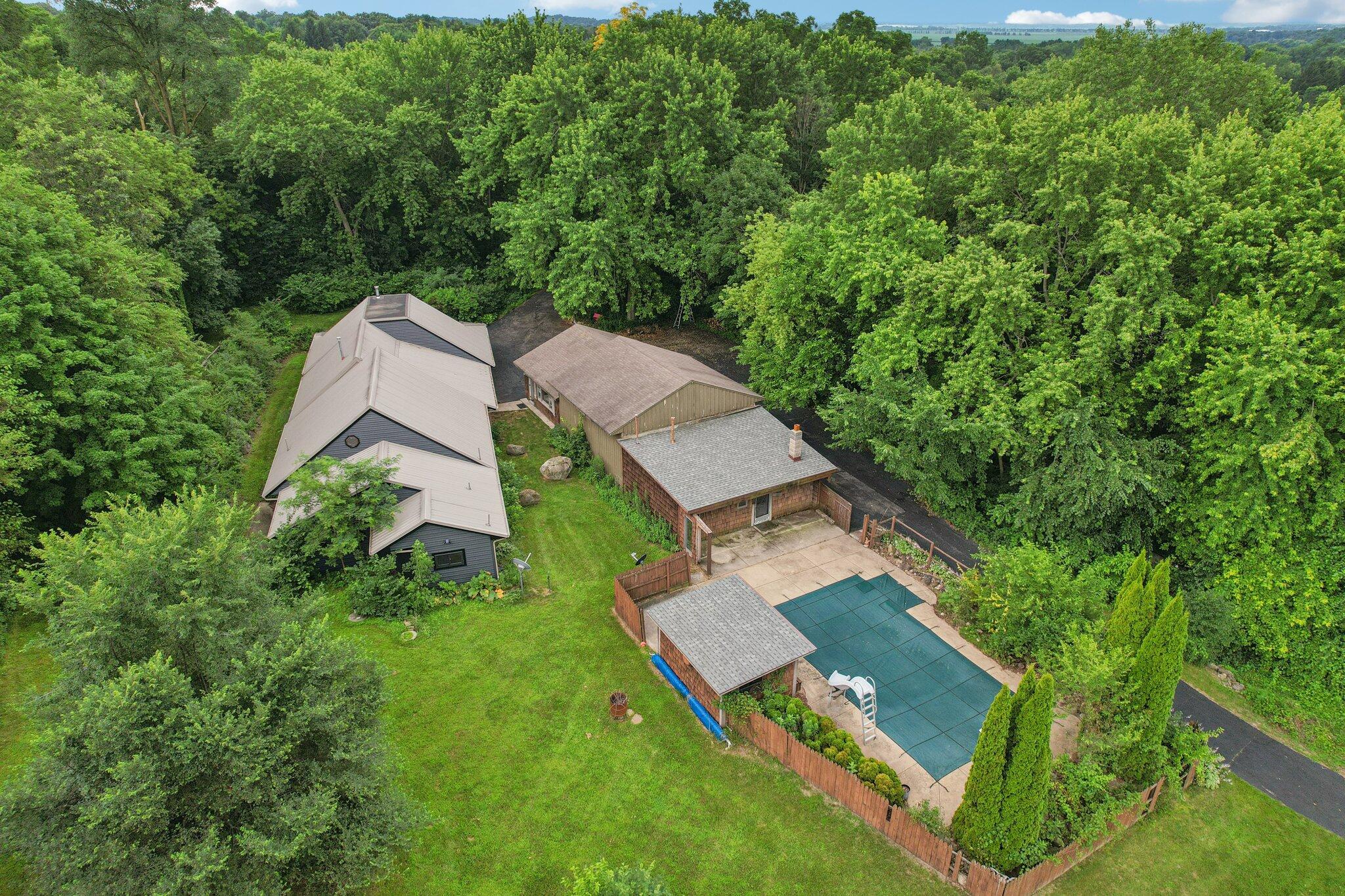 W914 County Road CI -