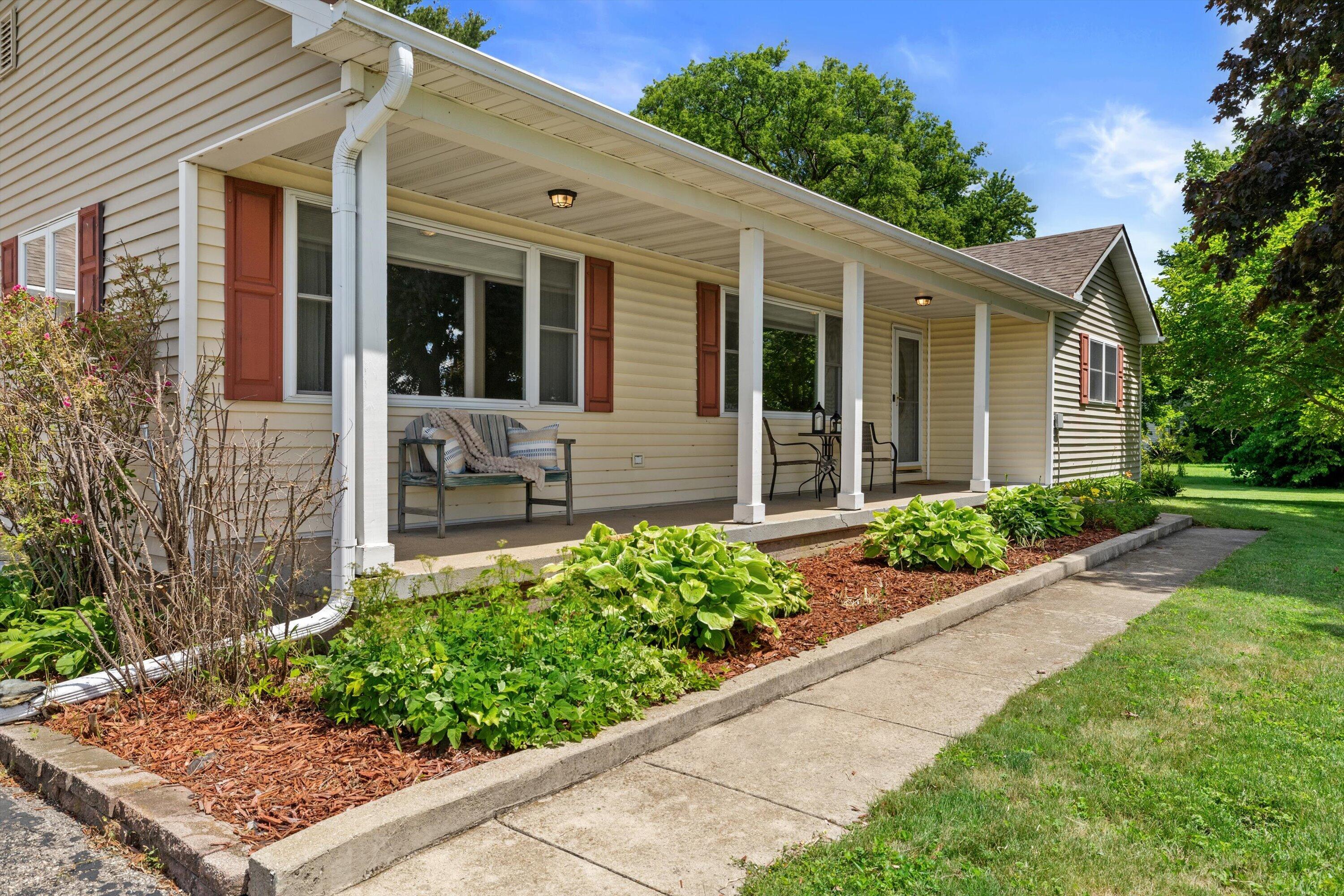 W3692 County Road NN -