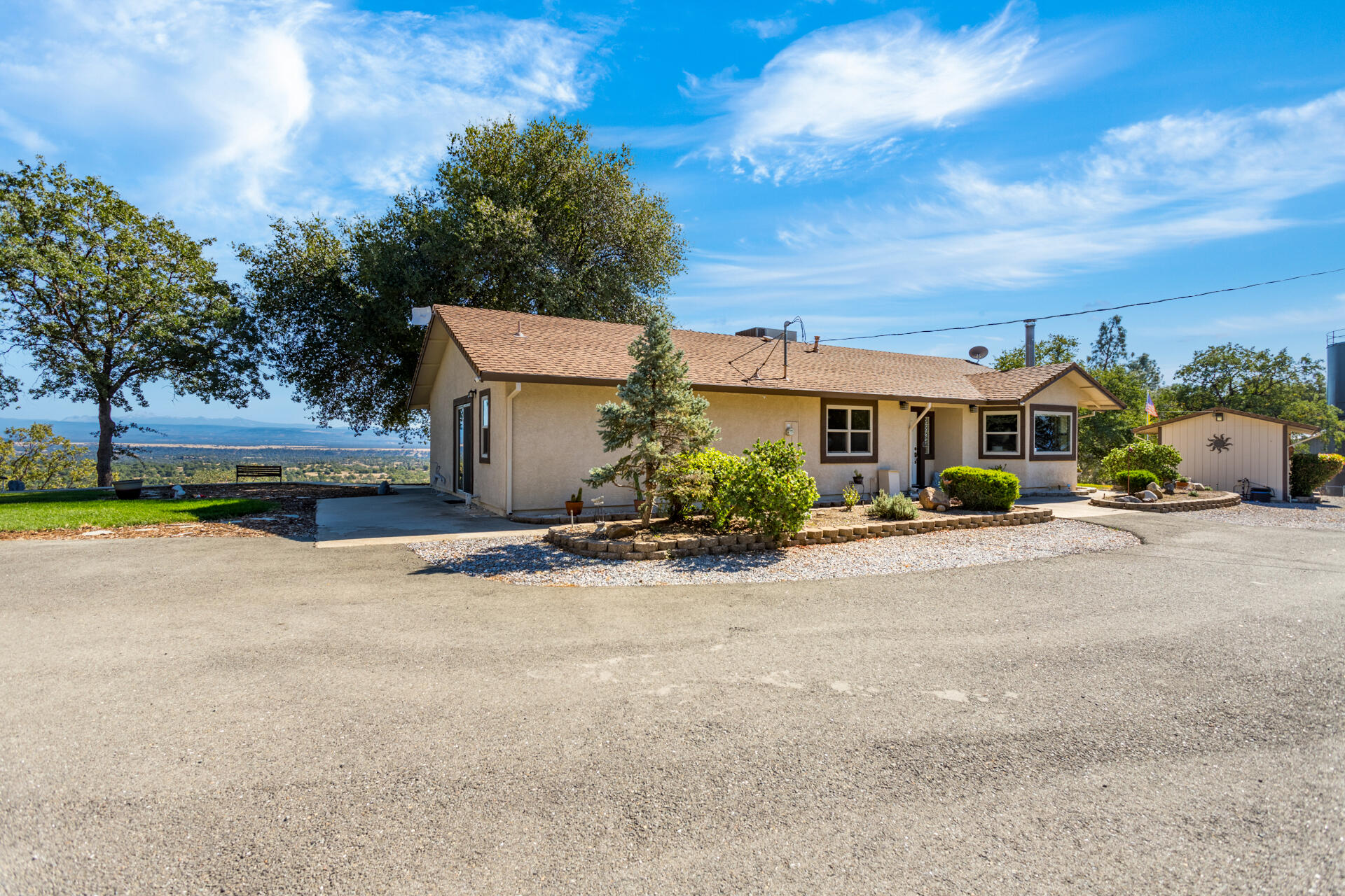 13891 Green Mountain Trail